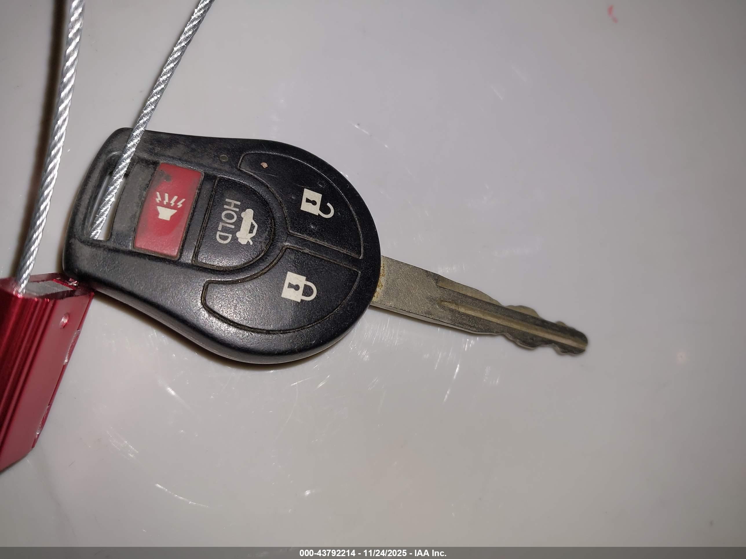 NISSAN SENTRA image 11