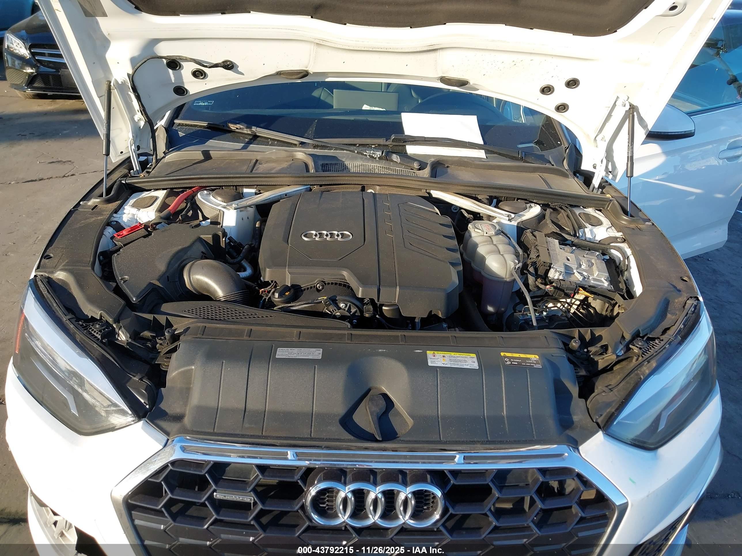 AUDI A5 image 10