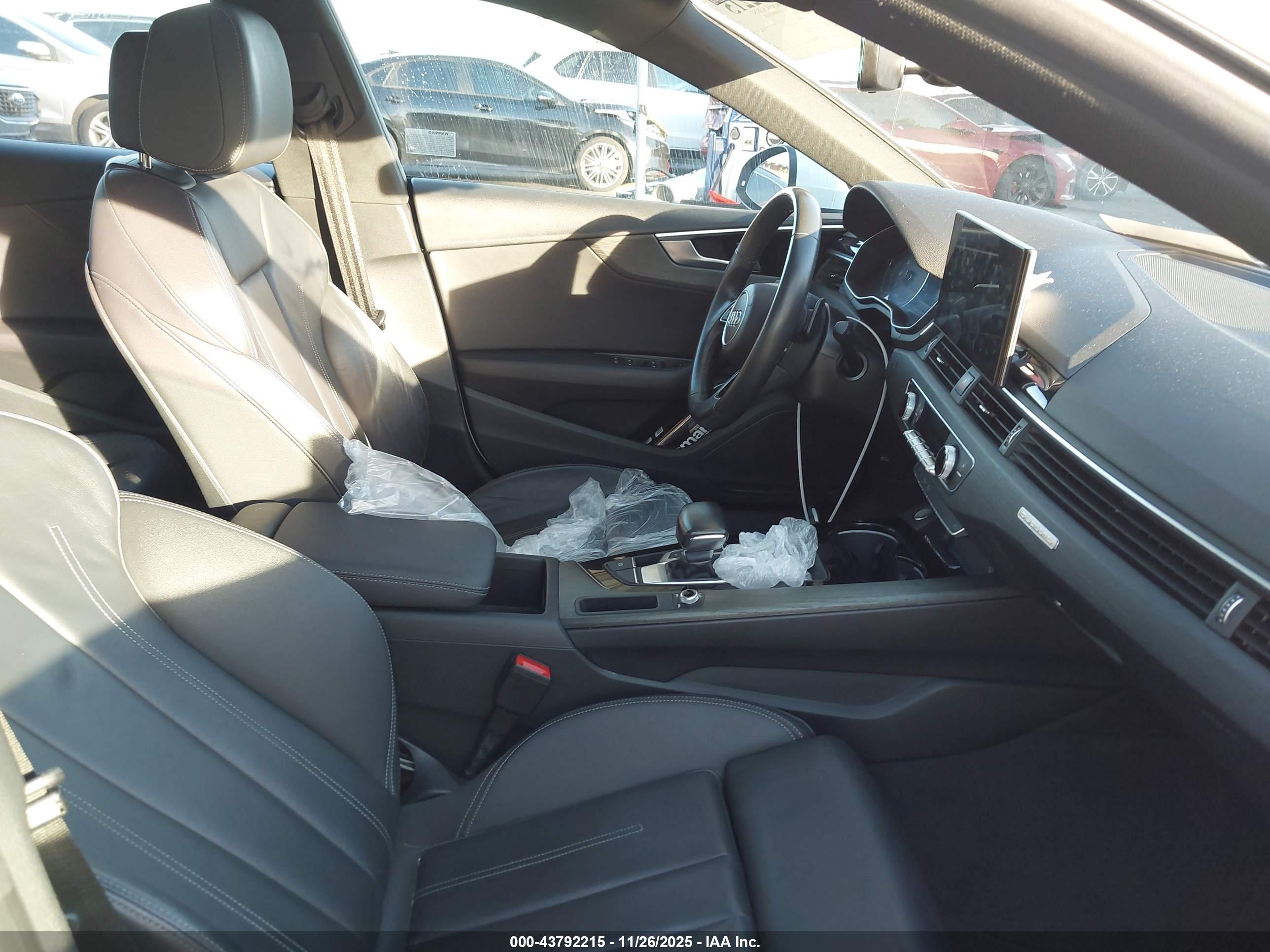 AUDI A5 image 5