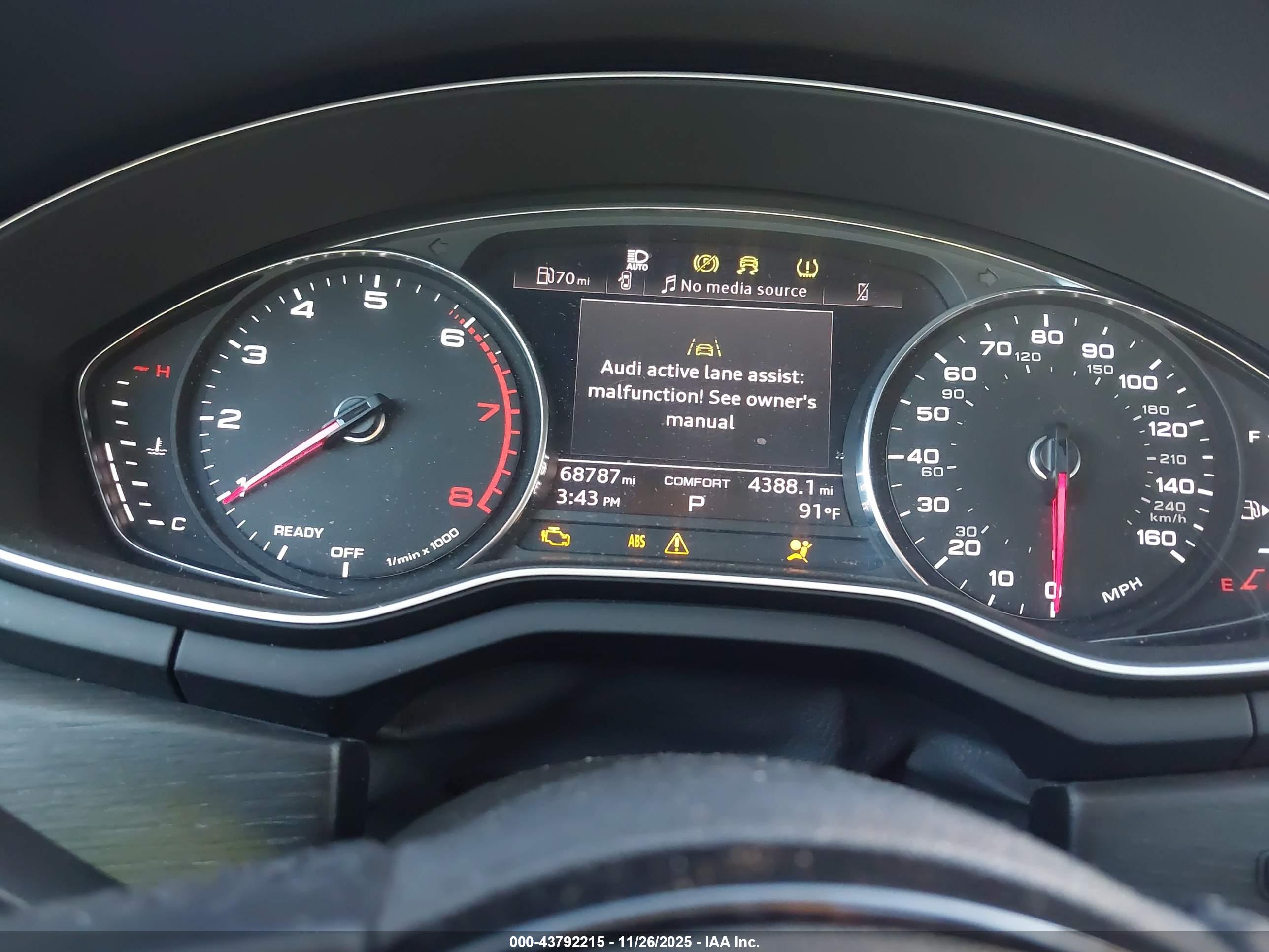 AUDI A5 image 7