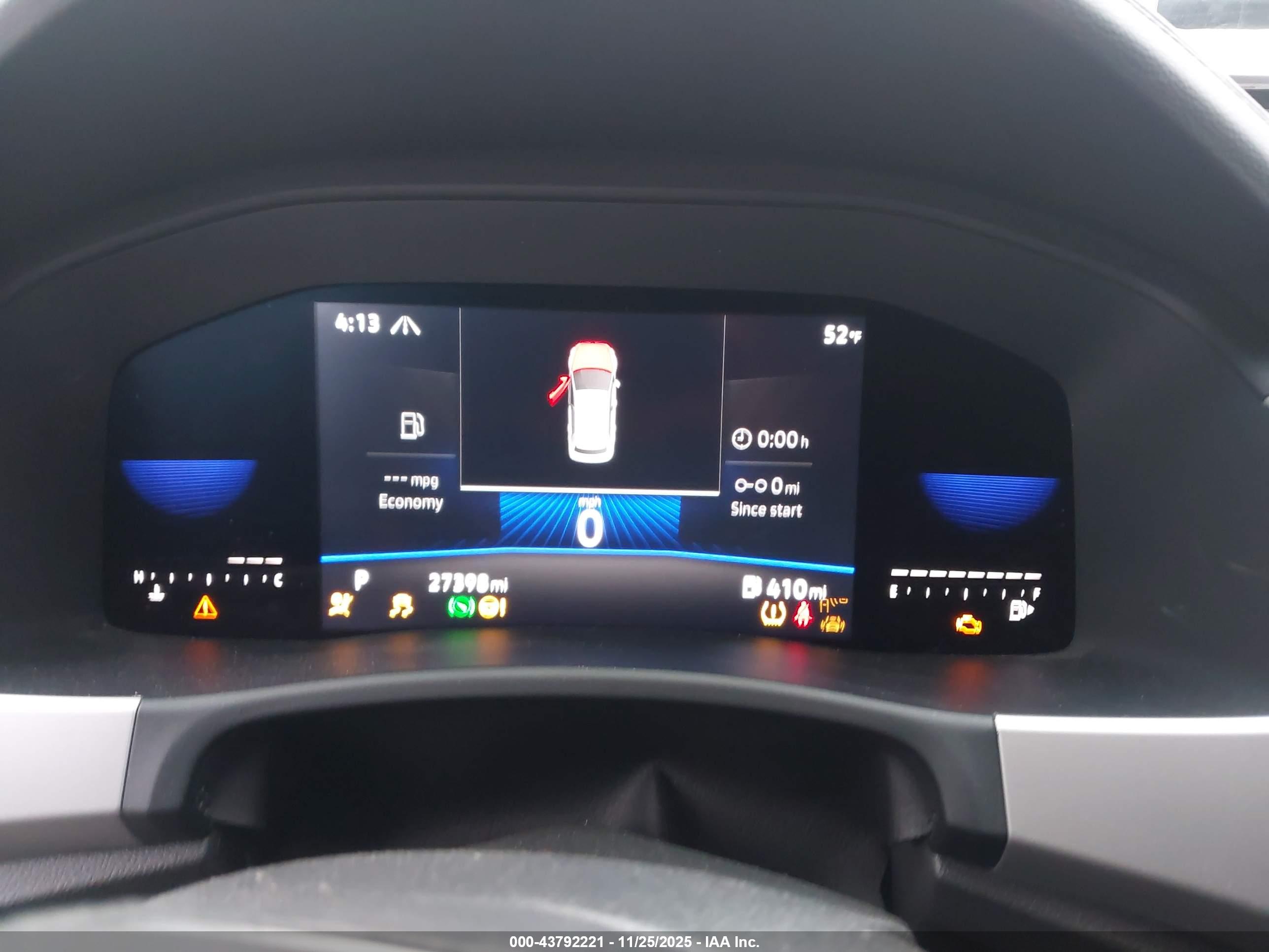 VOLKSWAGEN ATLAS image 7