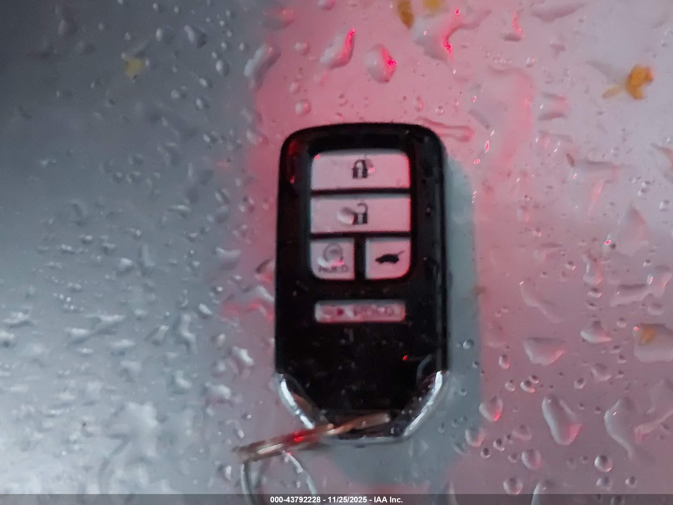 HONDA CR-V image 11