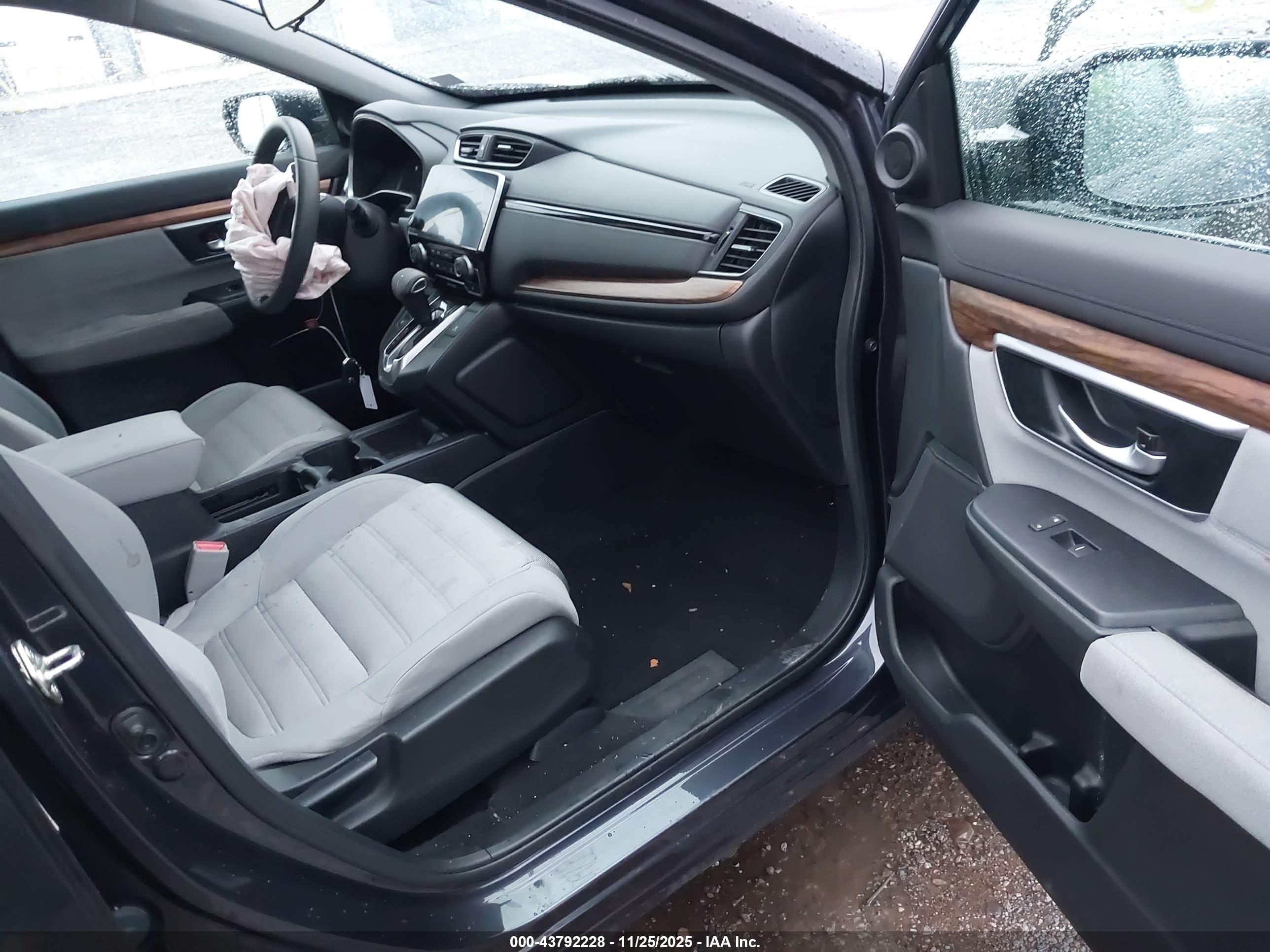 HONDA CR-V image 5