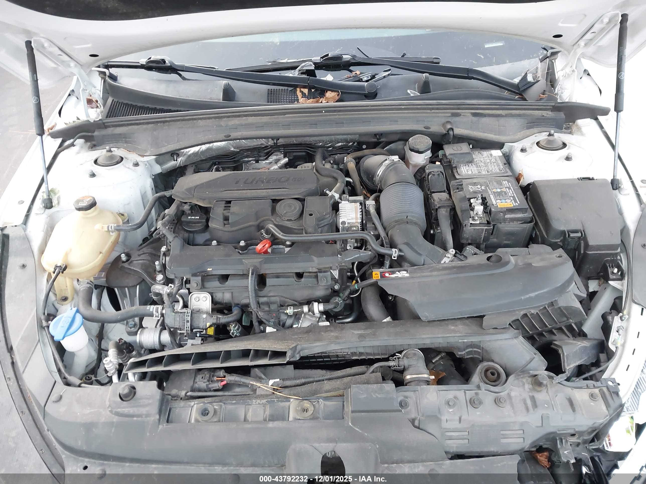 KIA K5 image 10