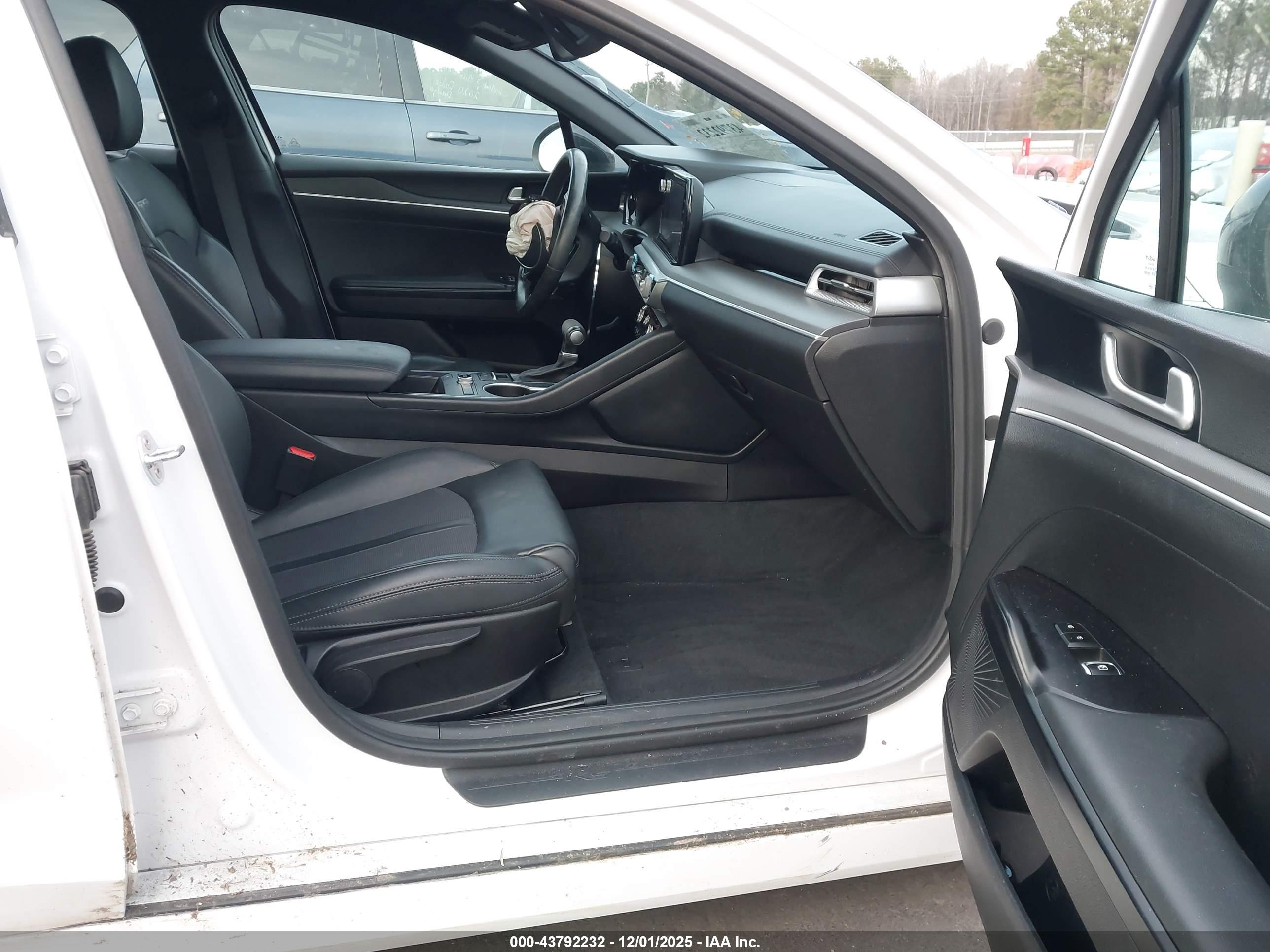 KIA K5 image 5