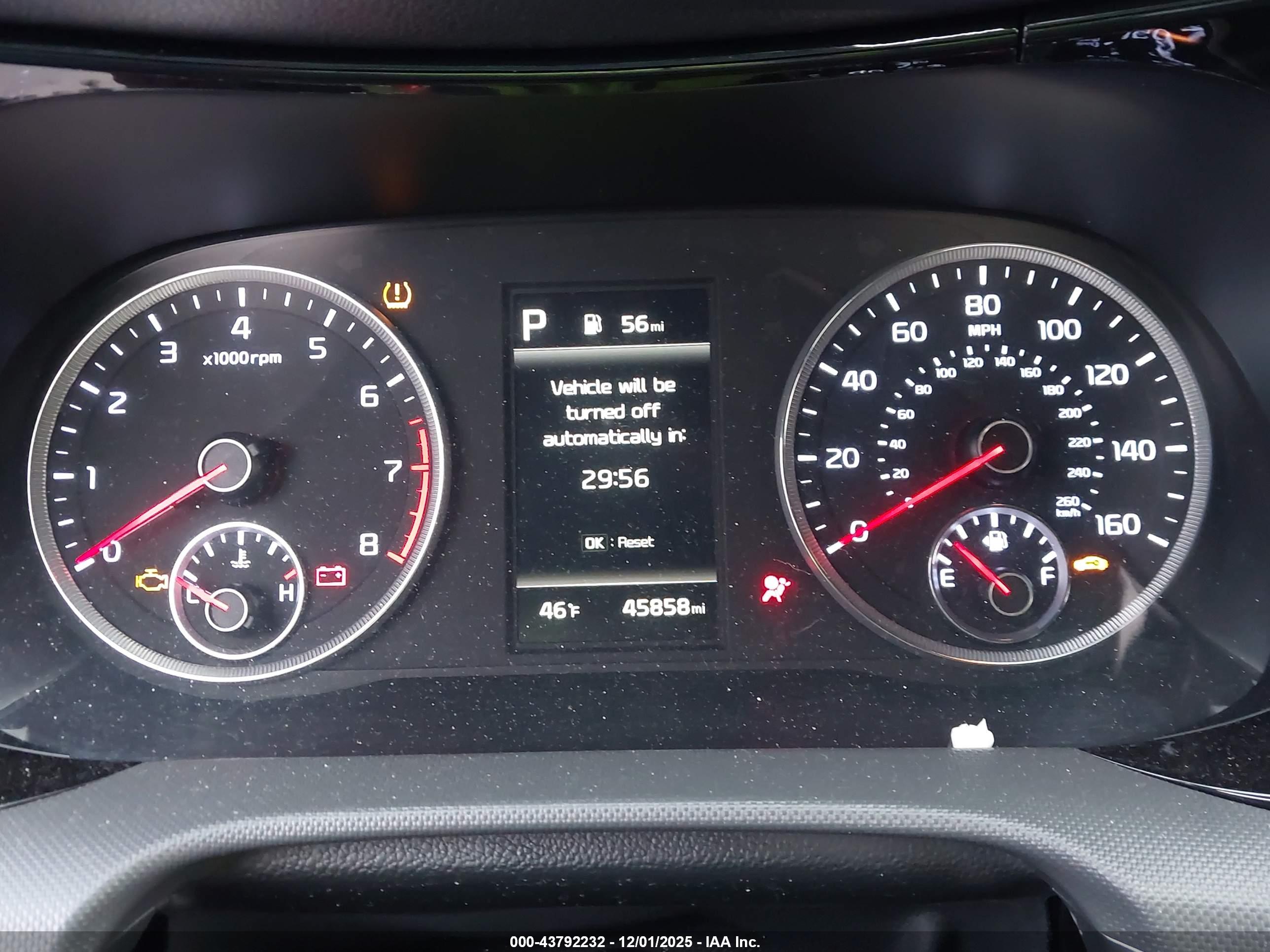 KIA K5 image 7