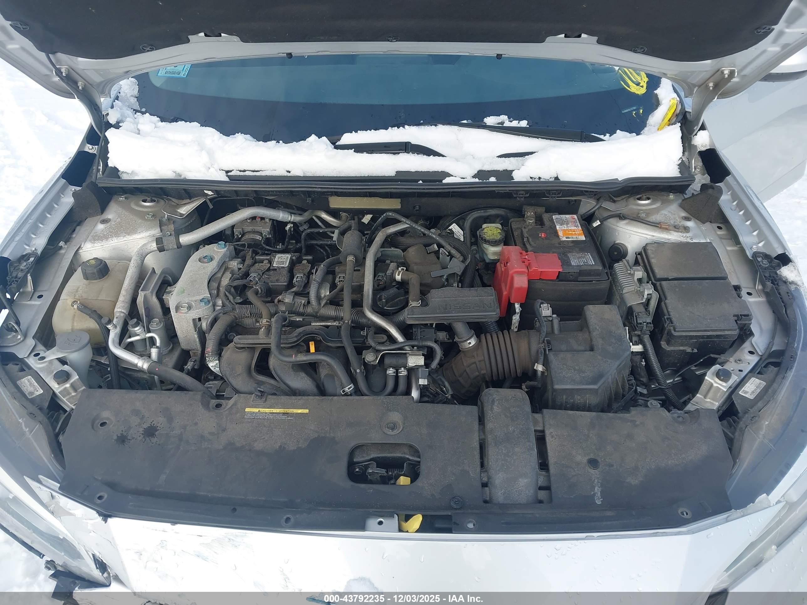 NISSAN SENTRA image 10