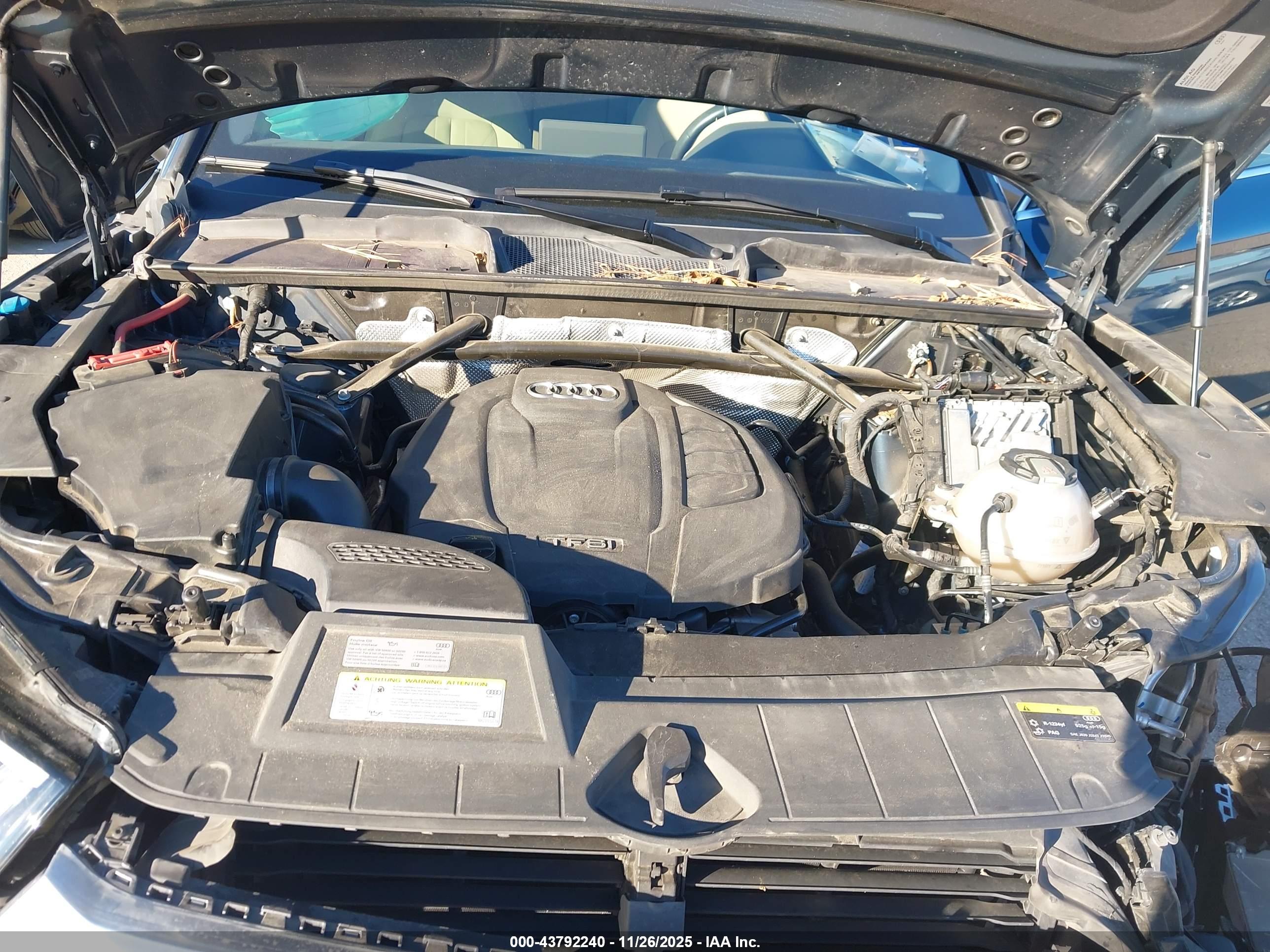 AUDI Q5 image 10
