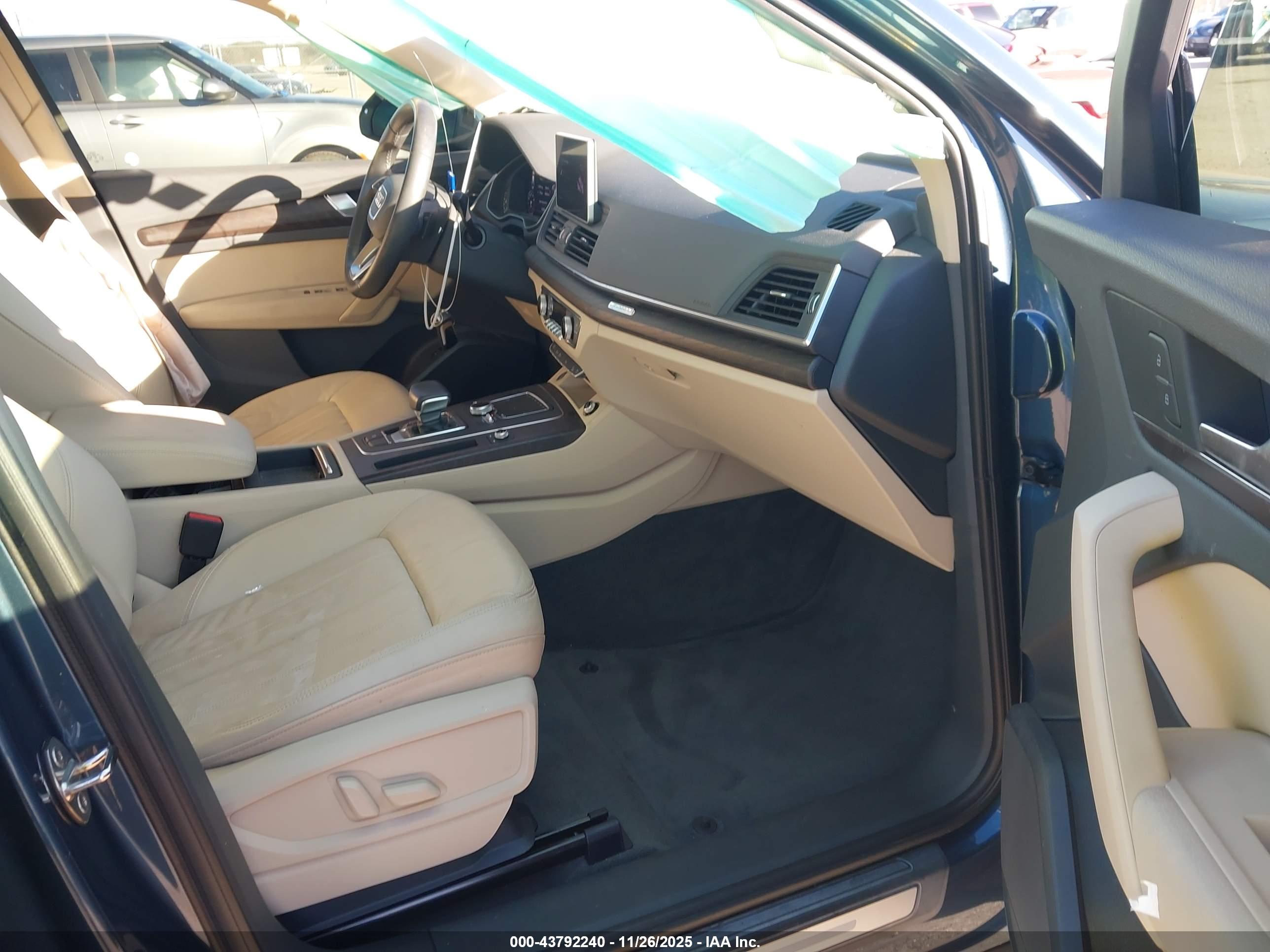 AUDI Q5 image 5