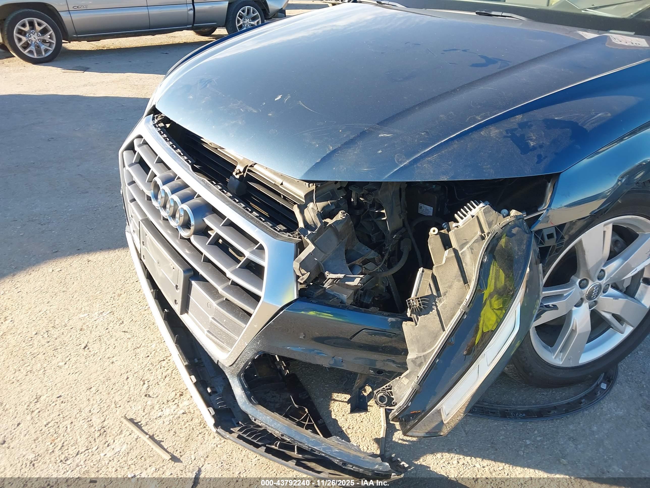 AUDI Q5 image 6