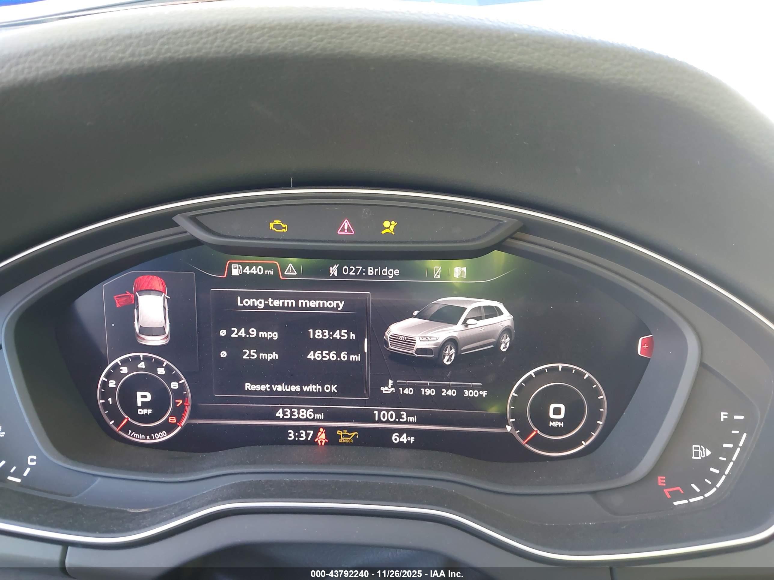 AUDI Q5 image 7