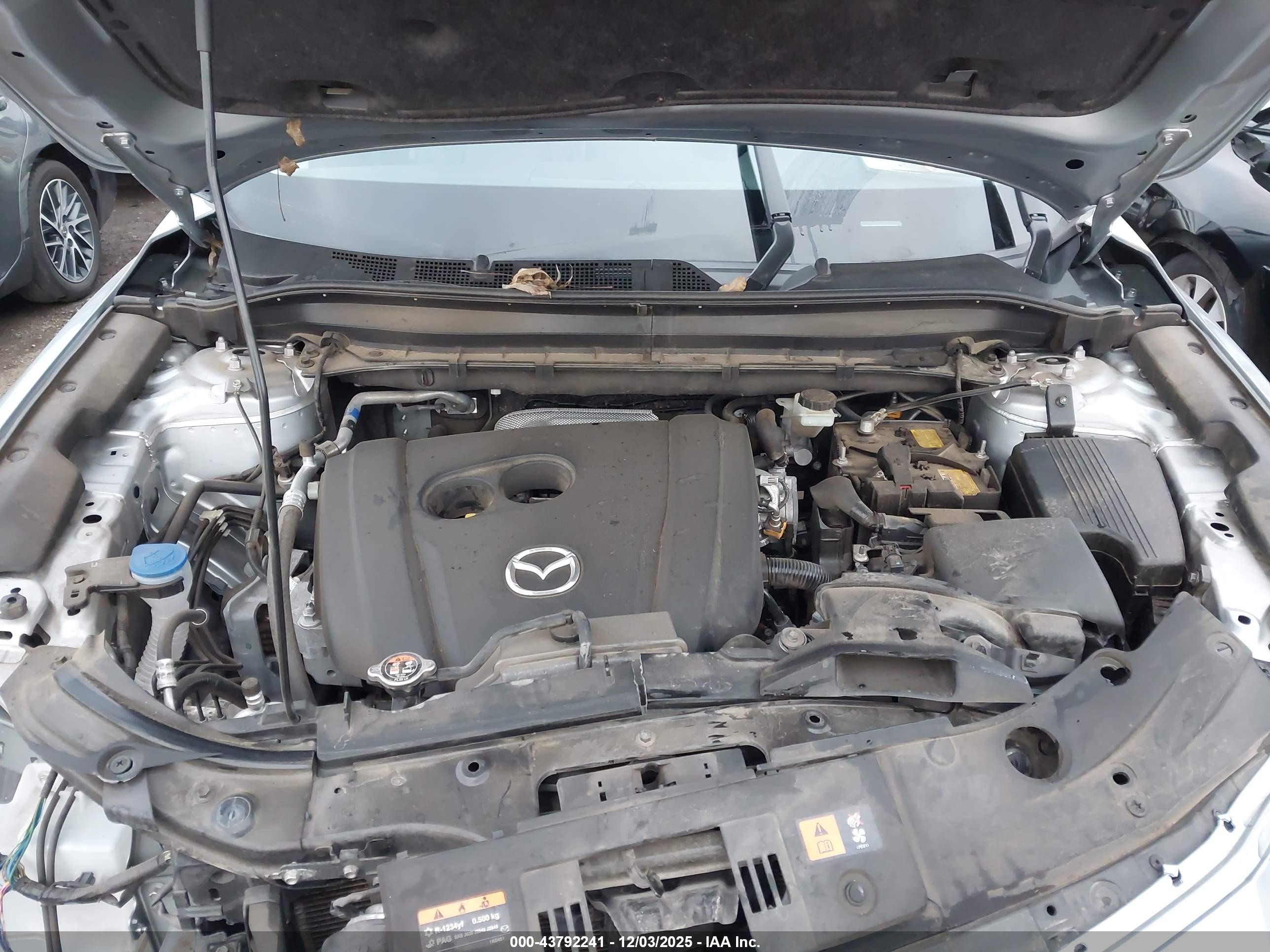 MAZDA CX-5 image 10