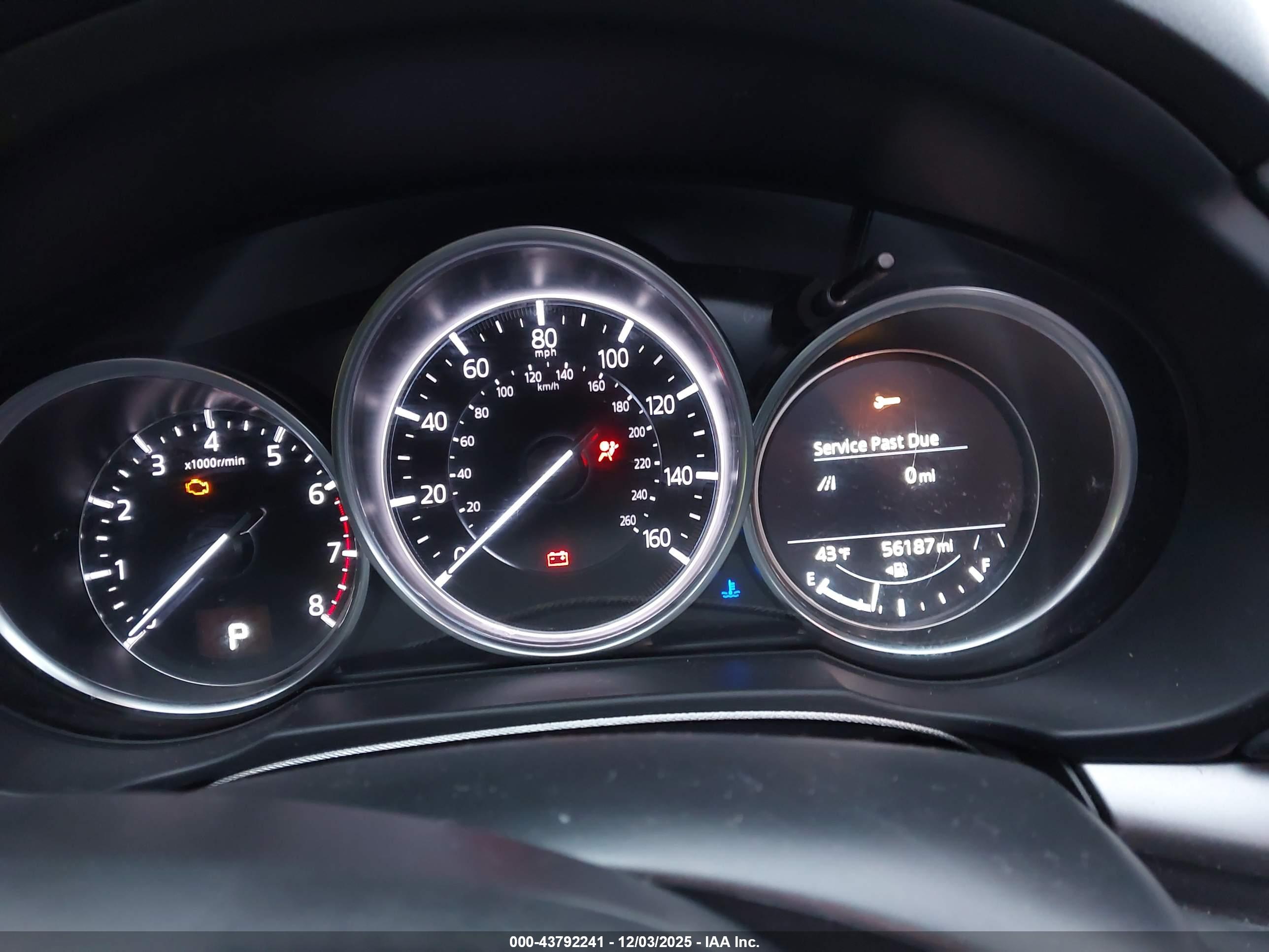 MAZDA CX-5 image 7