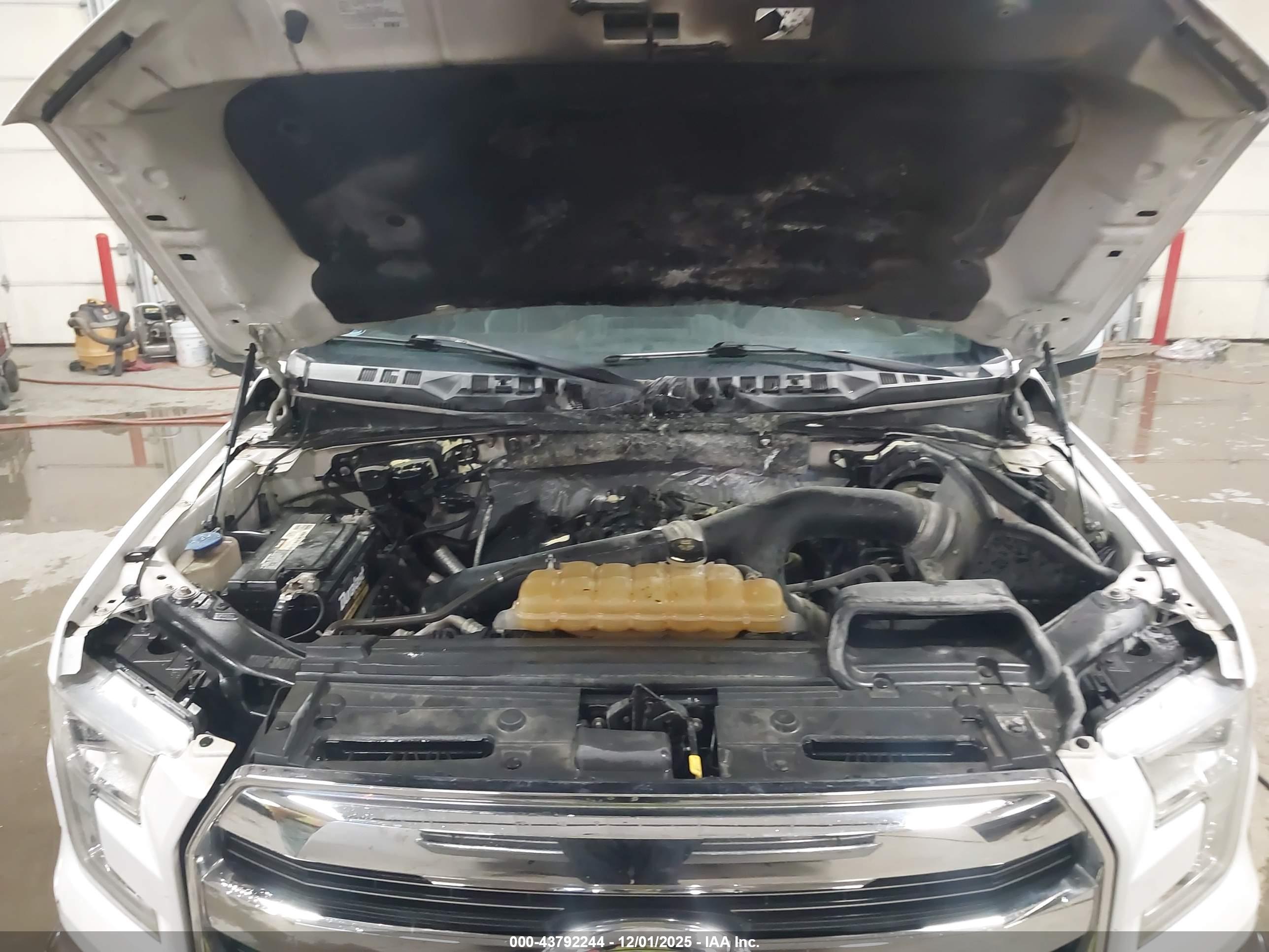 FORD F-150 image 10