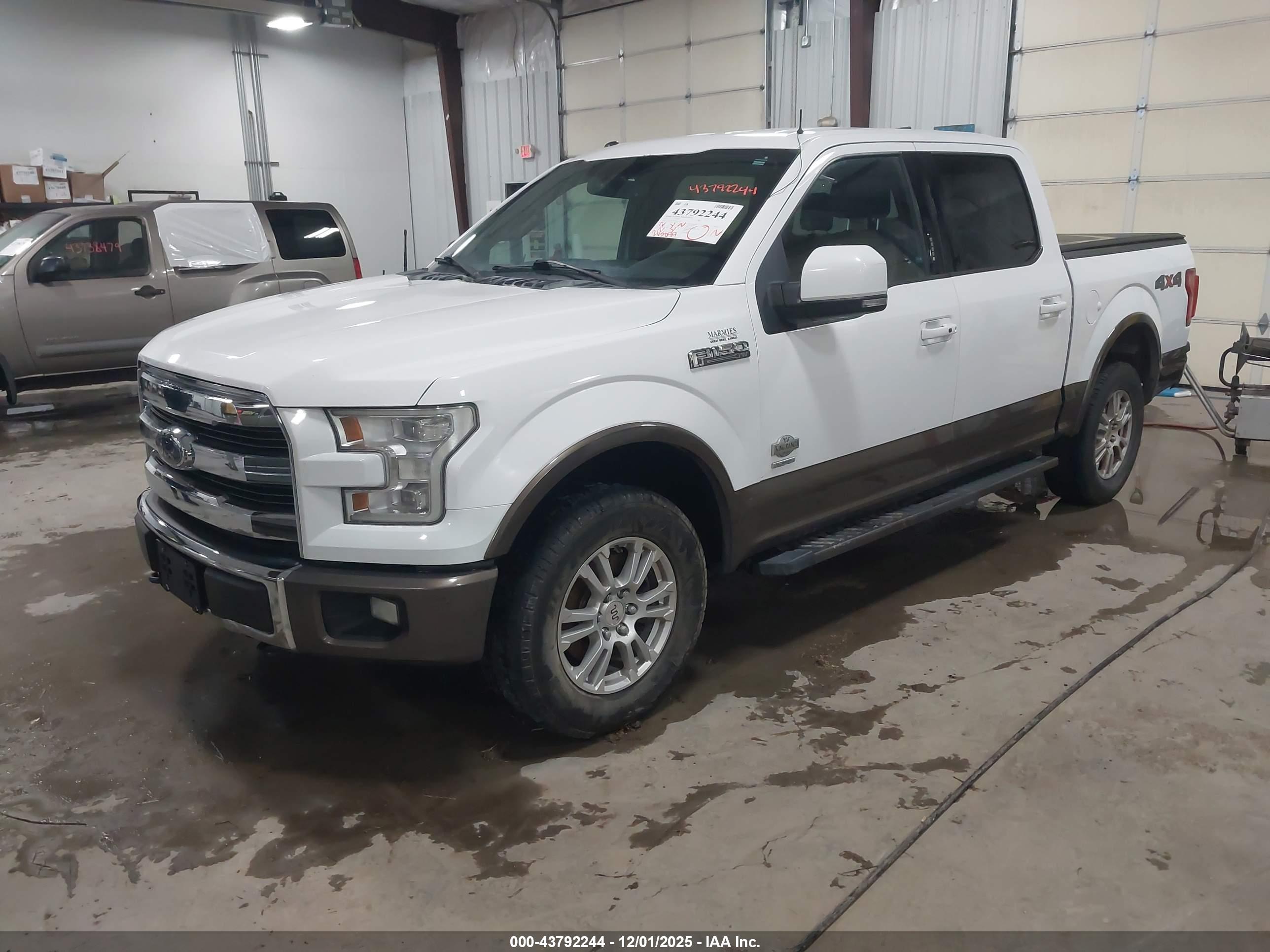 FORD F-150 image 2