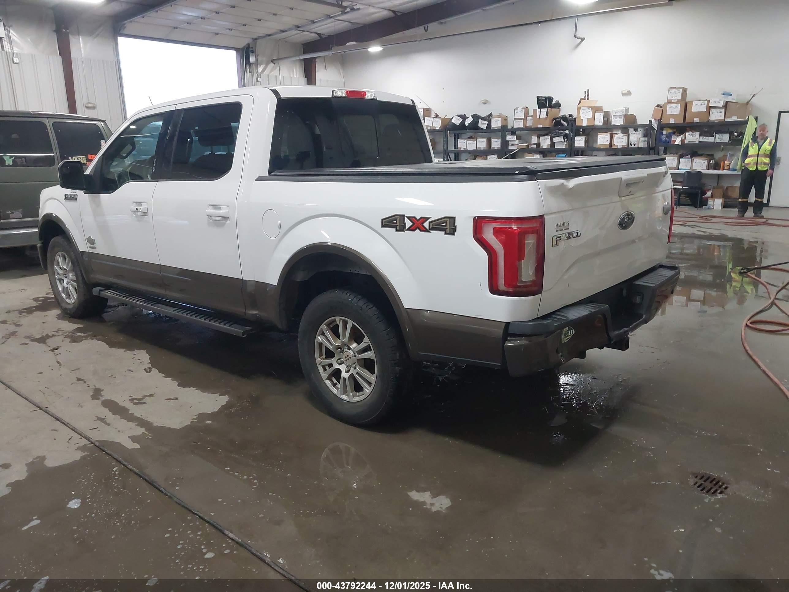 FORD F-150 image 3