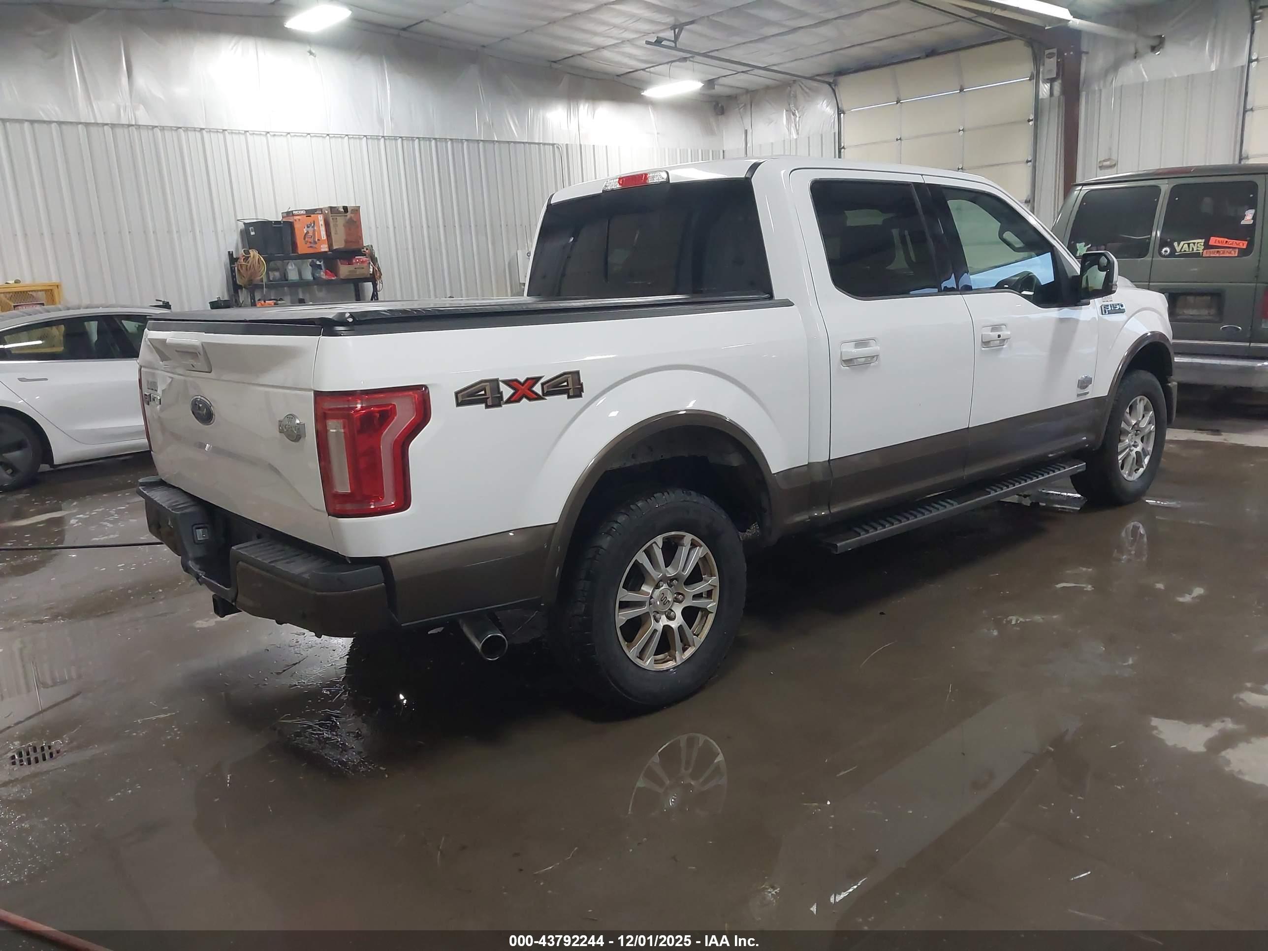 FORD F-150 image 4