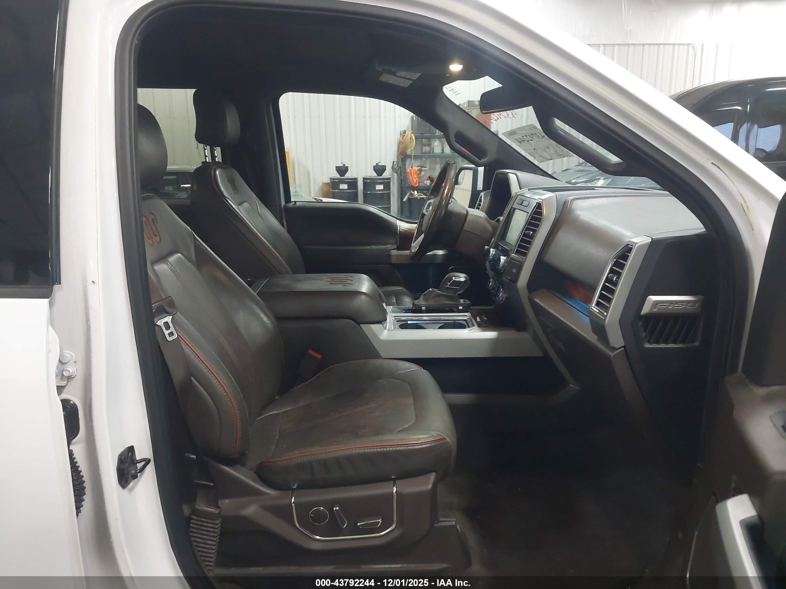 FORD F-150 image 5