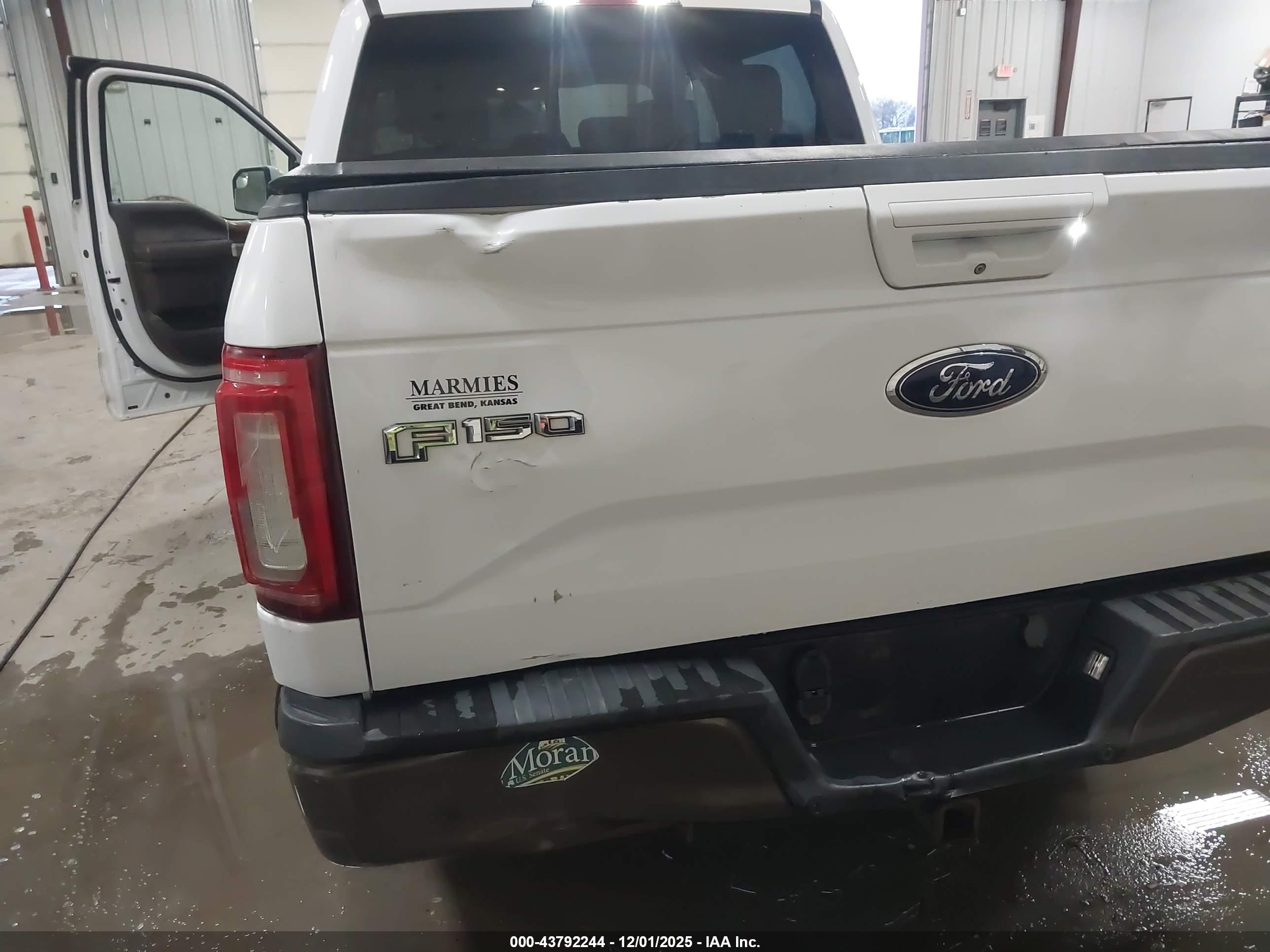 FORD F-150 image 6