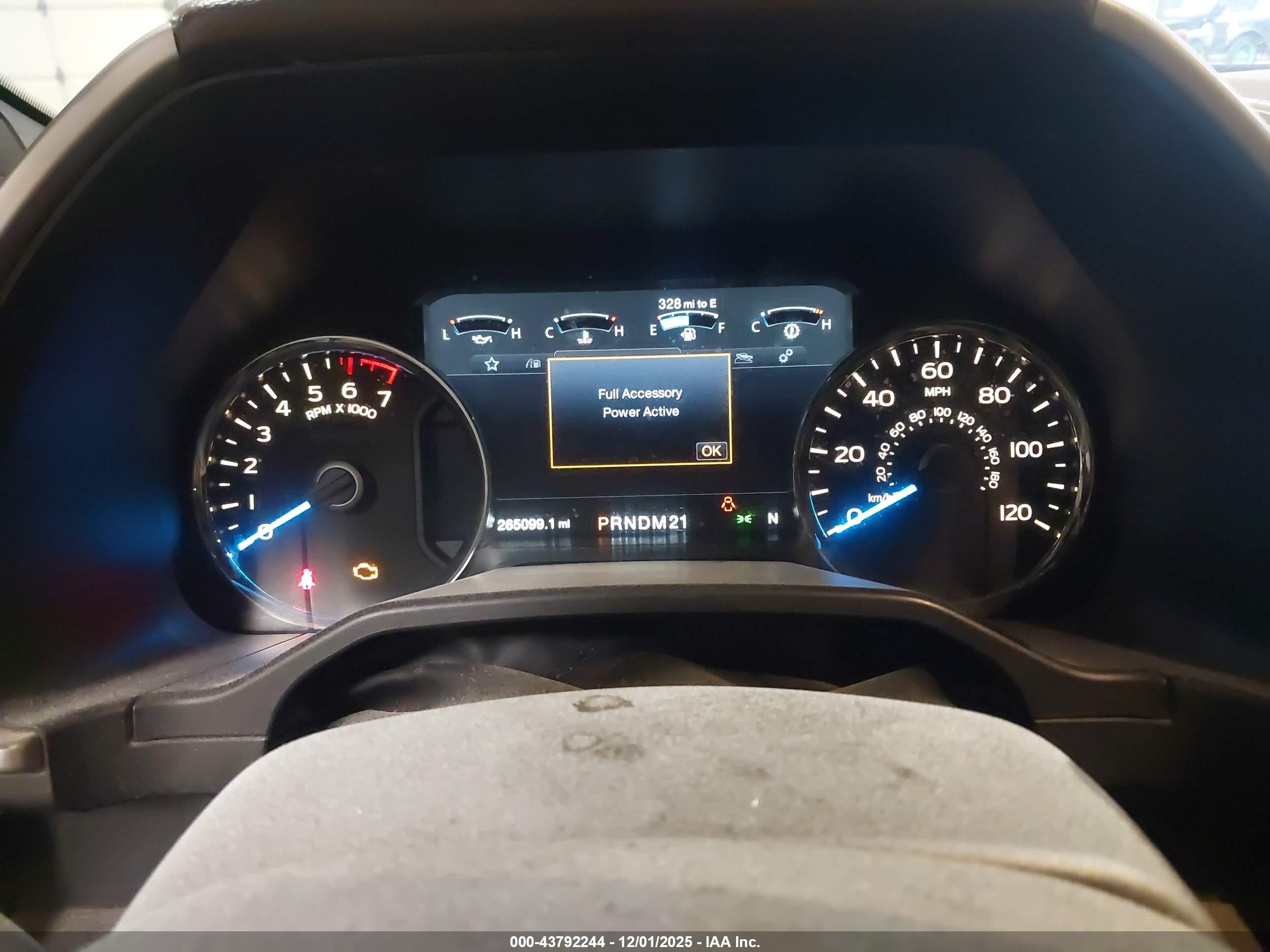 FORD F-150 image 7