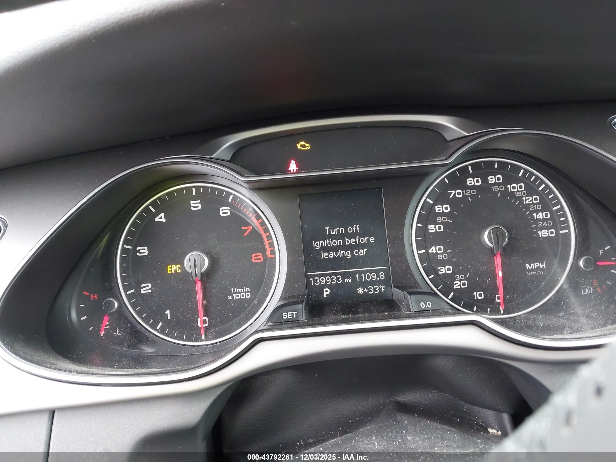 AUDI A4 image 7