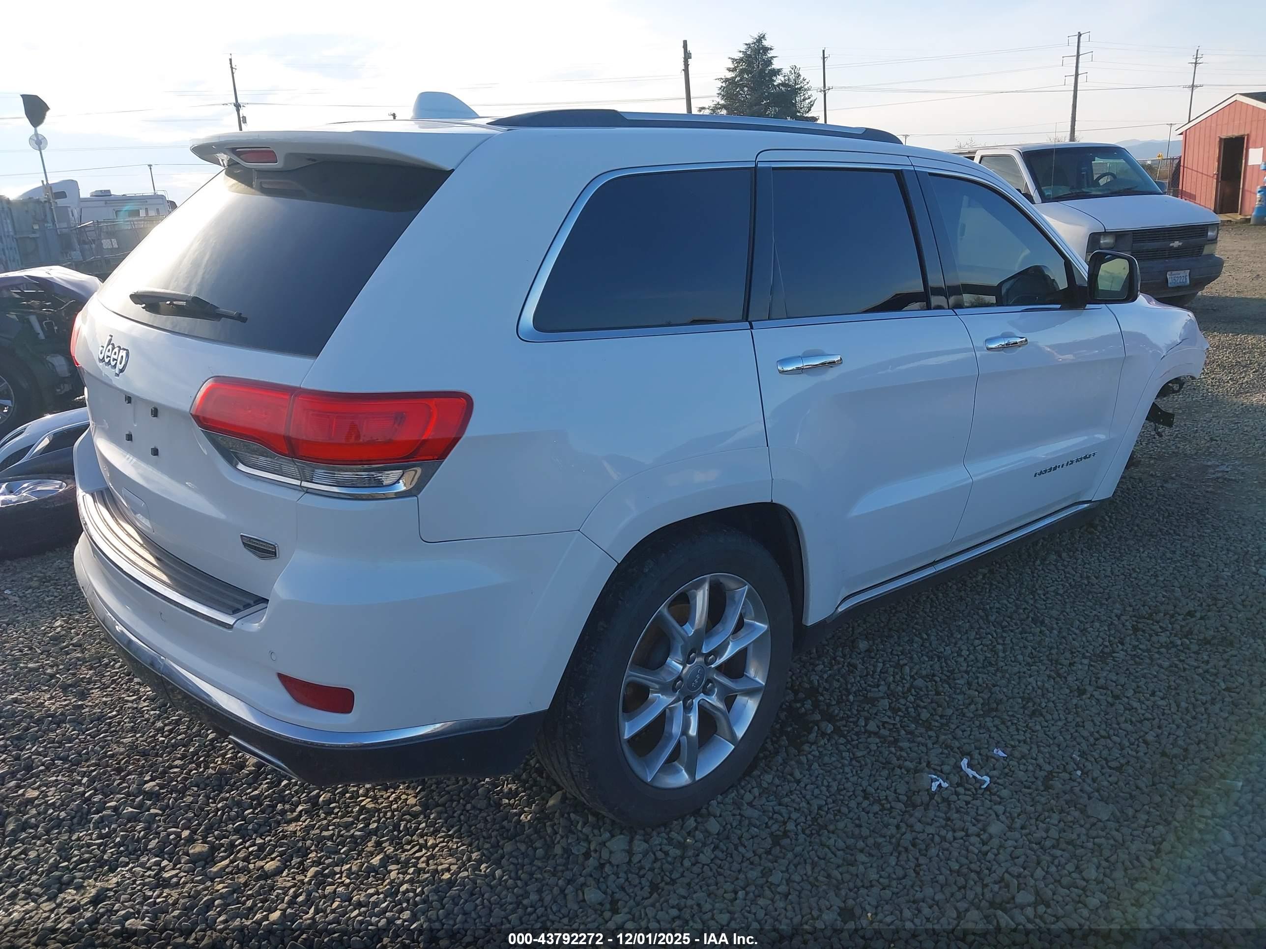JEEP GRAND image 4