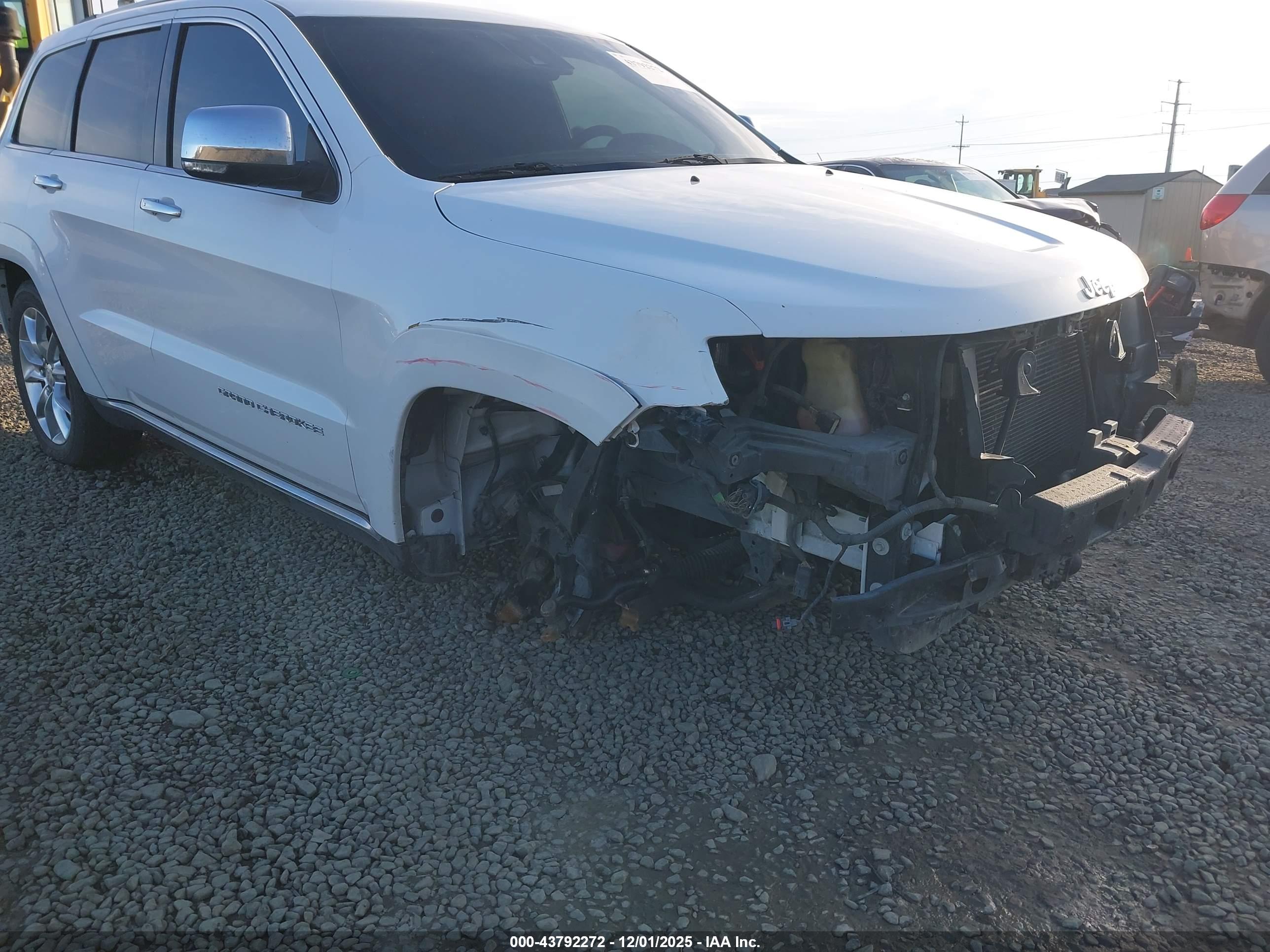 JEEP GRAND image 6