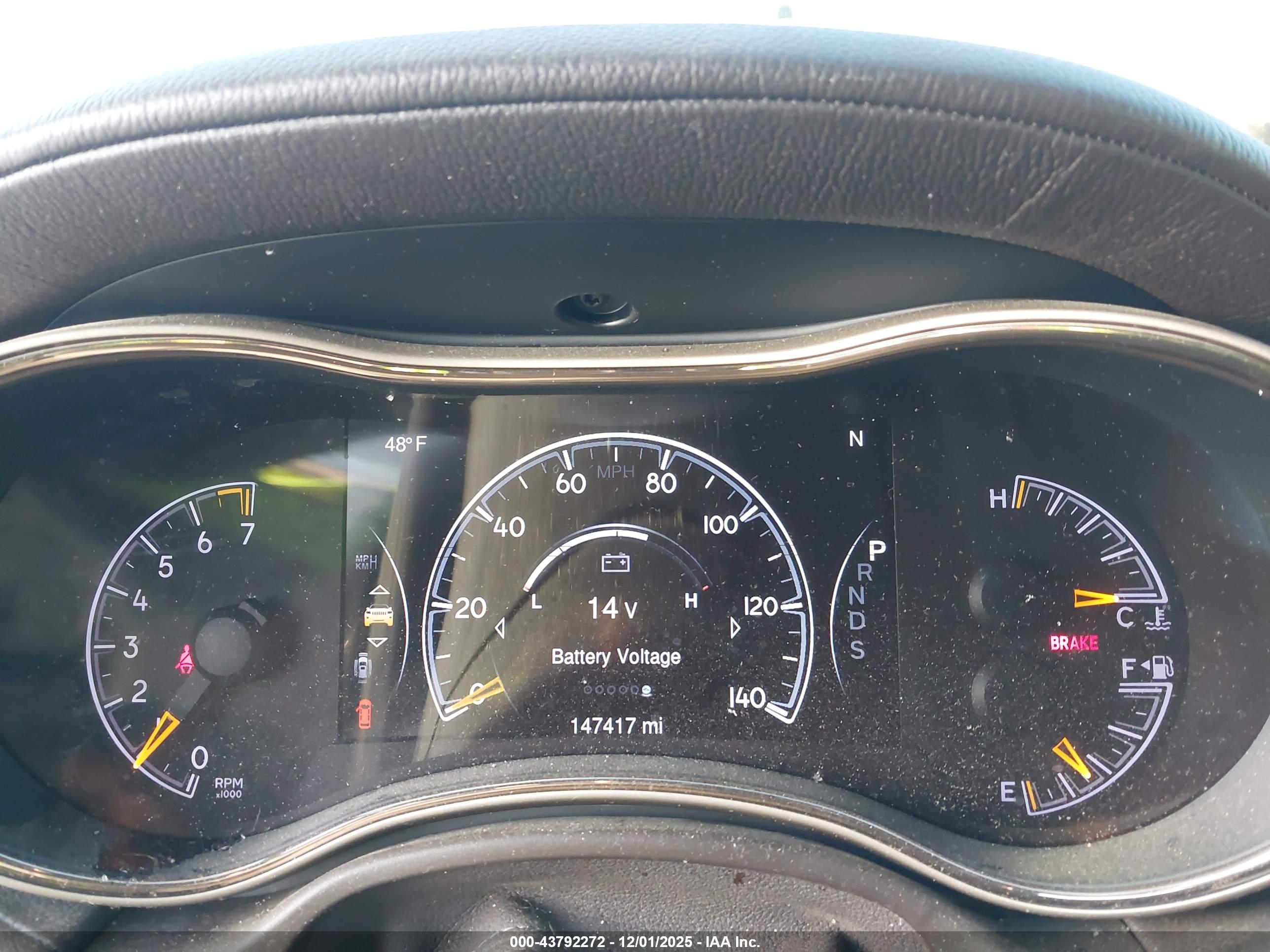 JEEP GRAND image 7