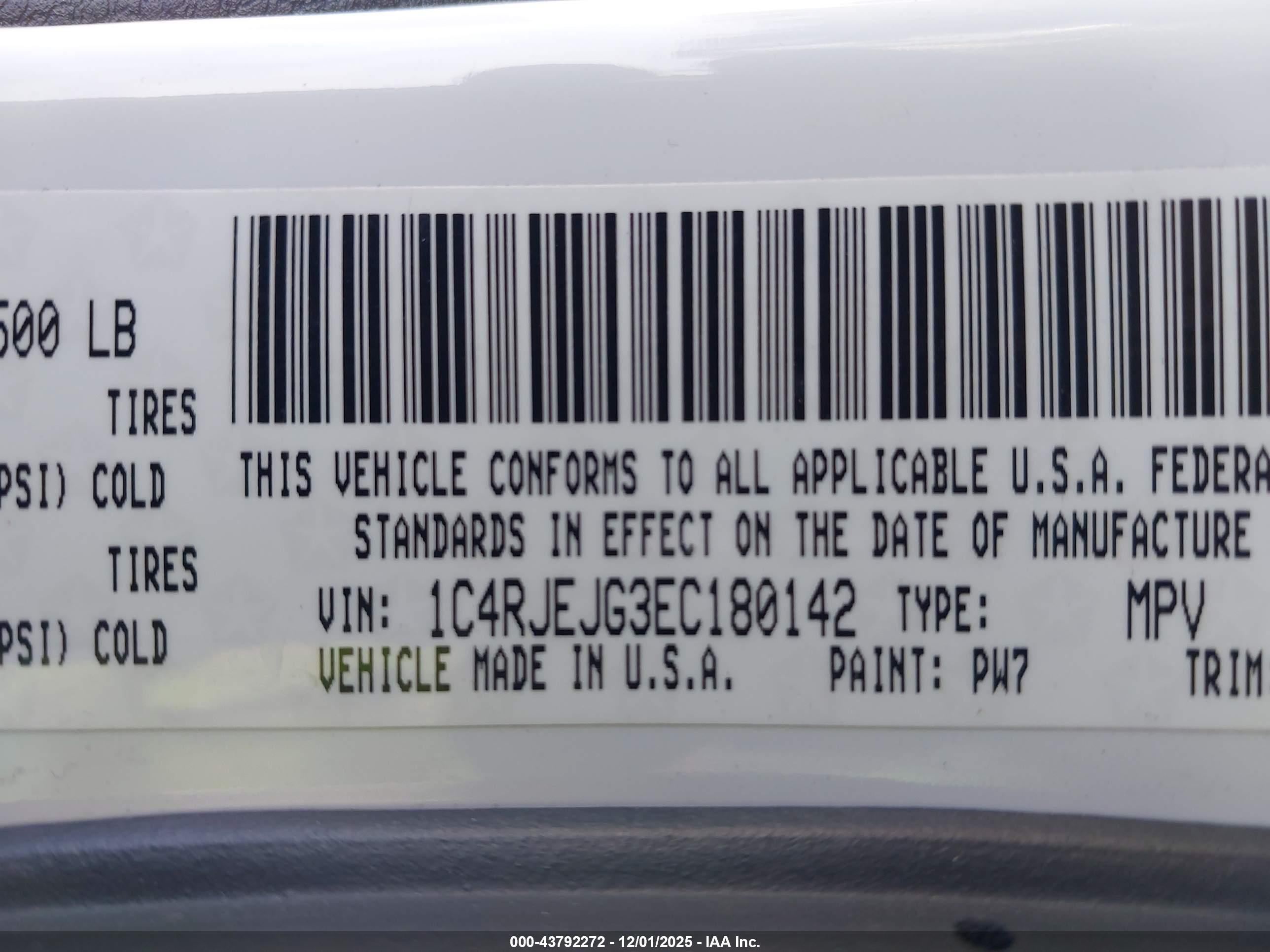 JEEP GRAND image 9