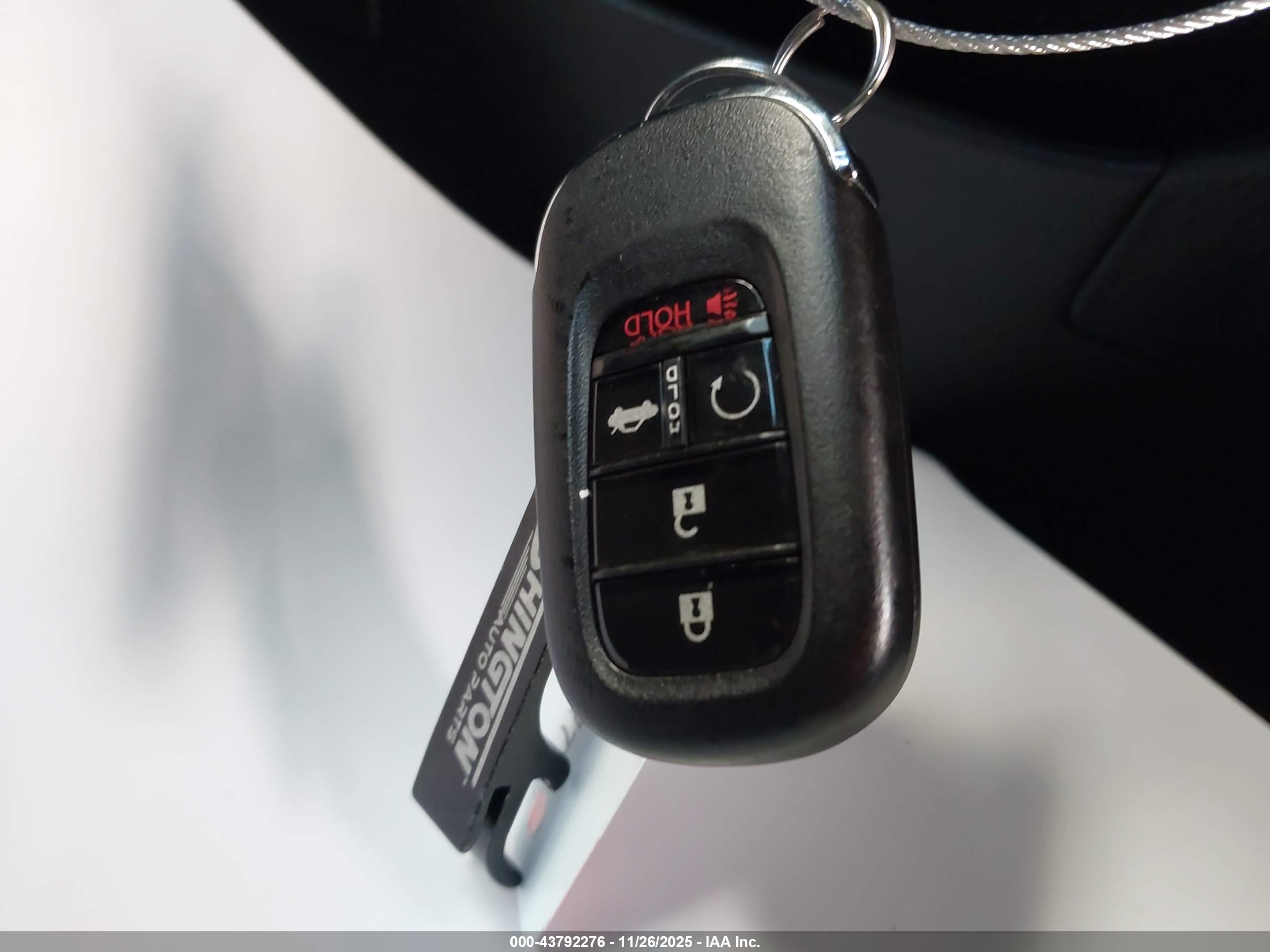 HONDA CIVIC image 11