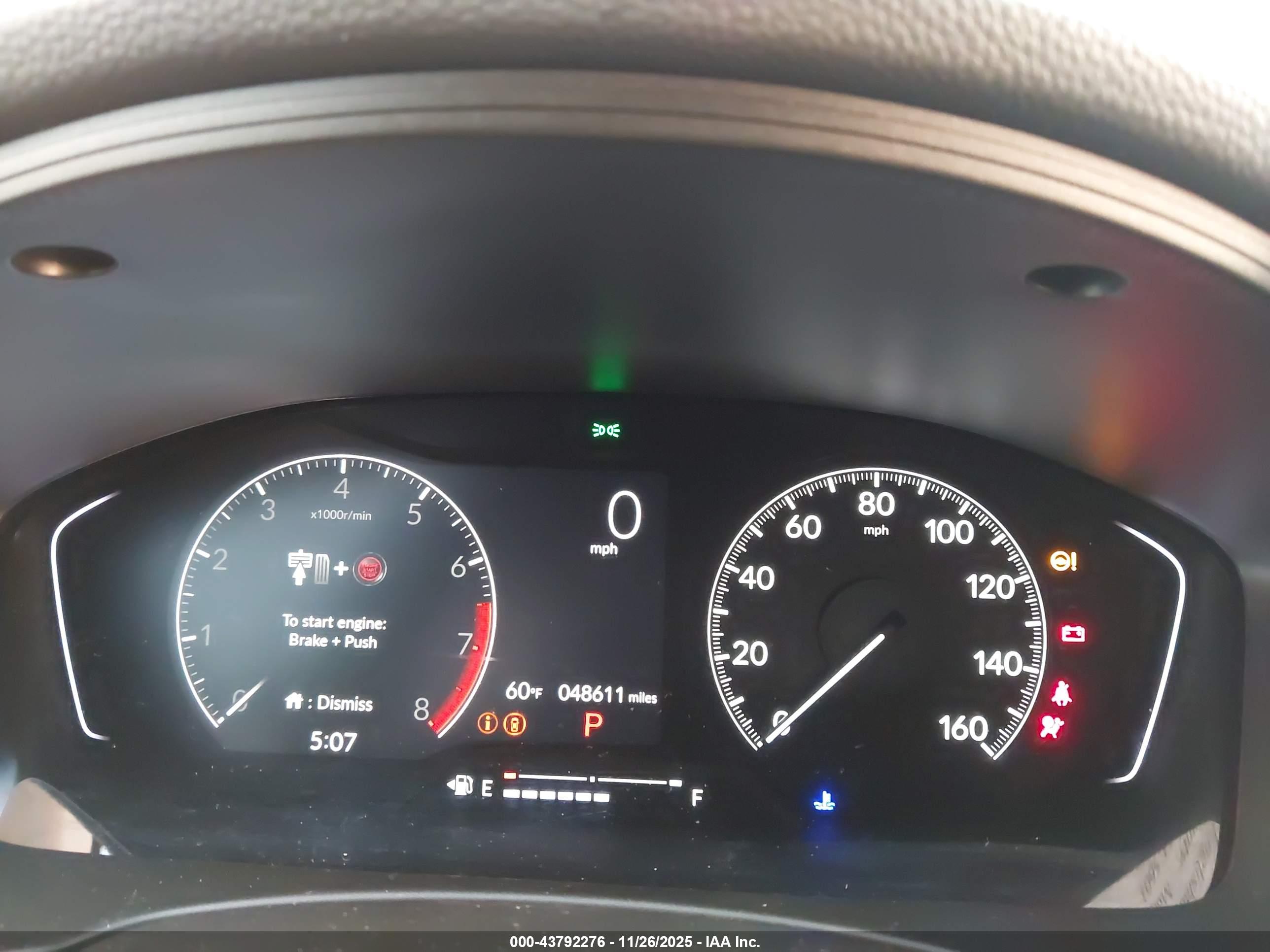 HONDA CIVIC image 7