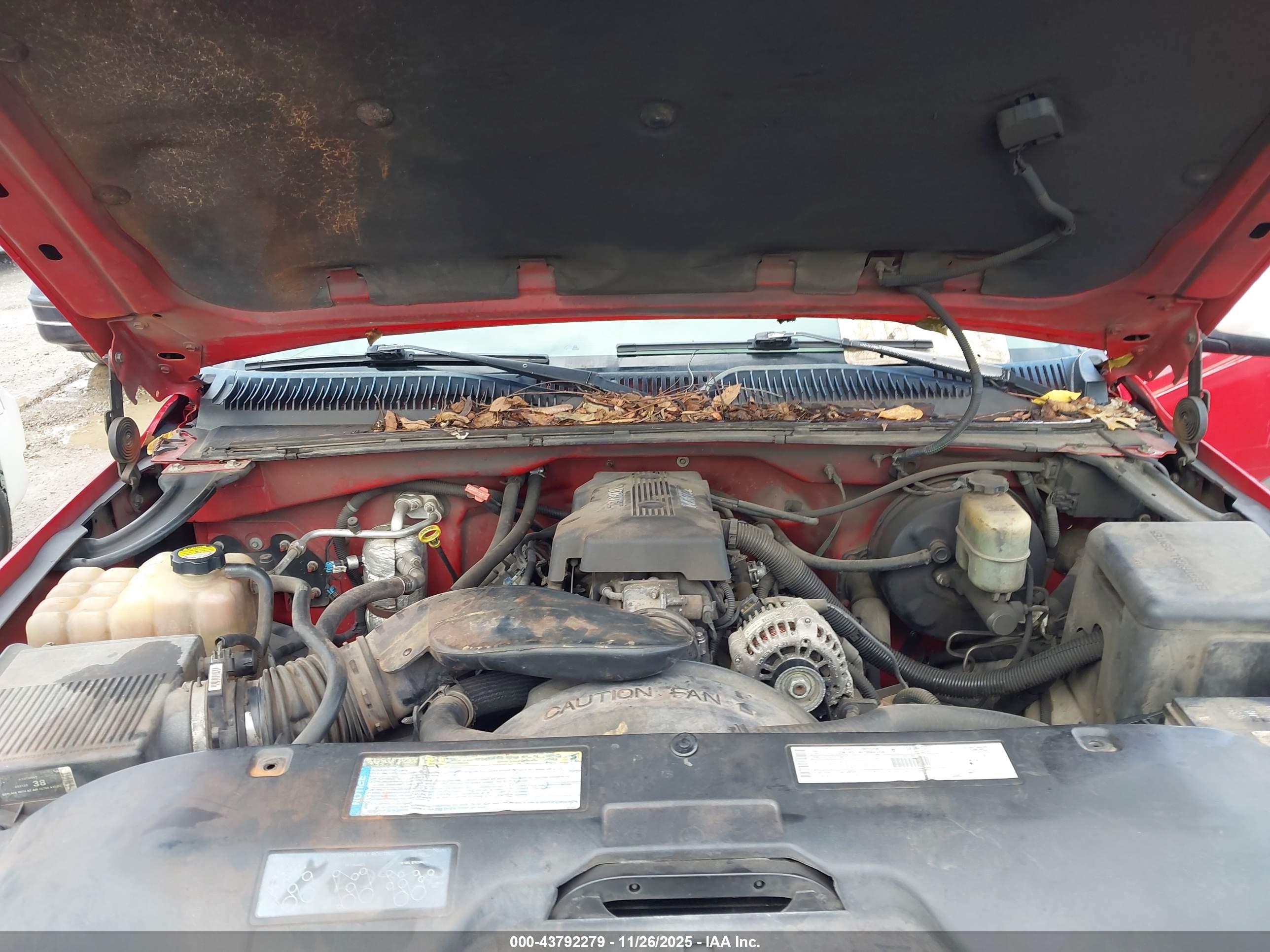 CHEVROLET SILVERADO image 10