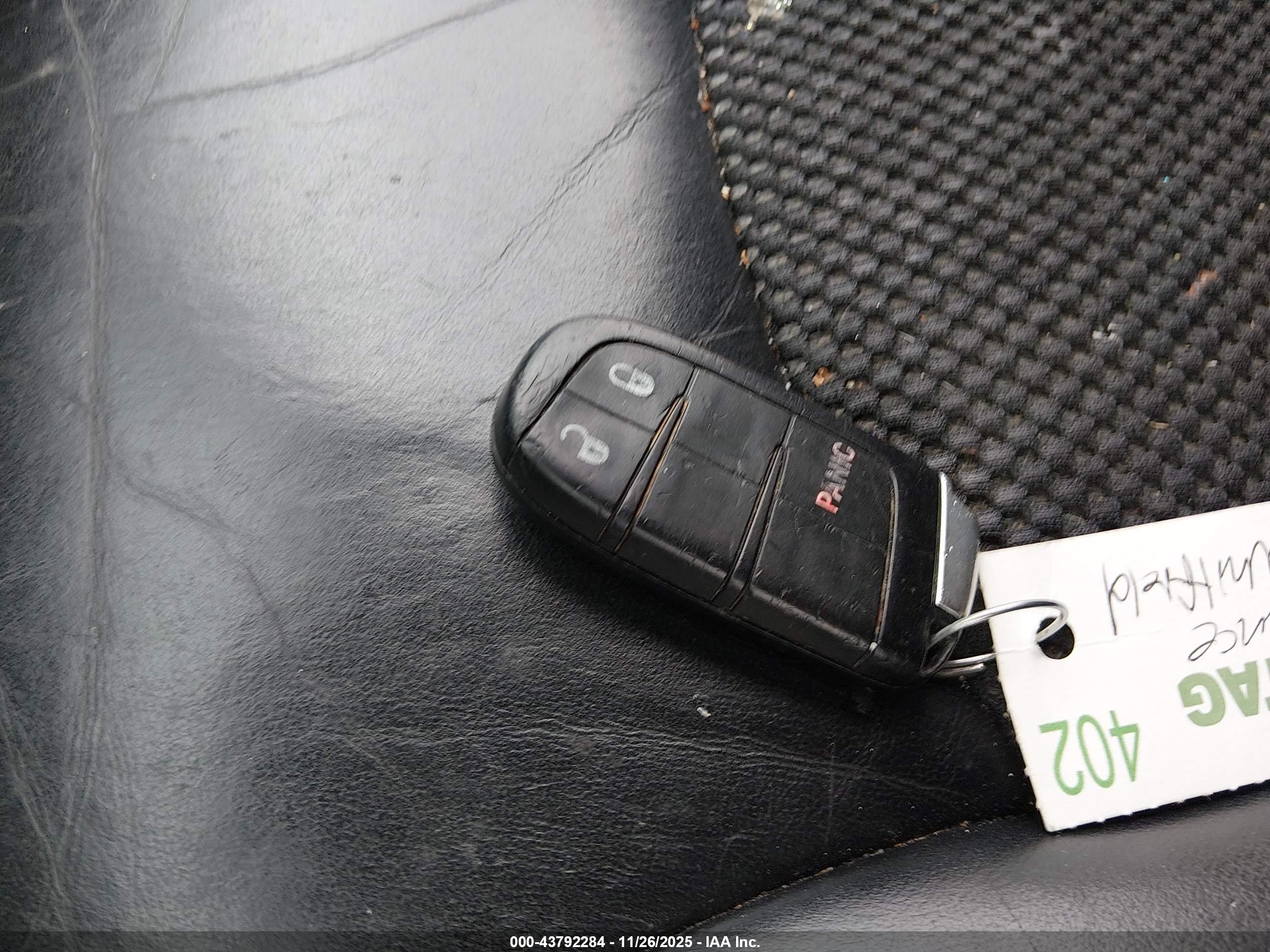 DODGE JOURNEY image 11
