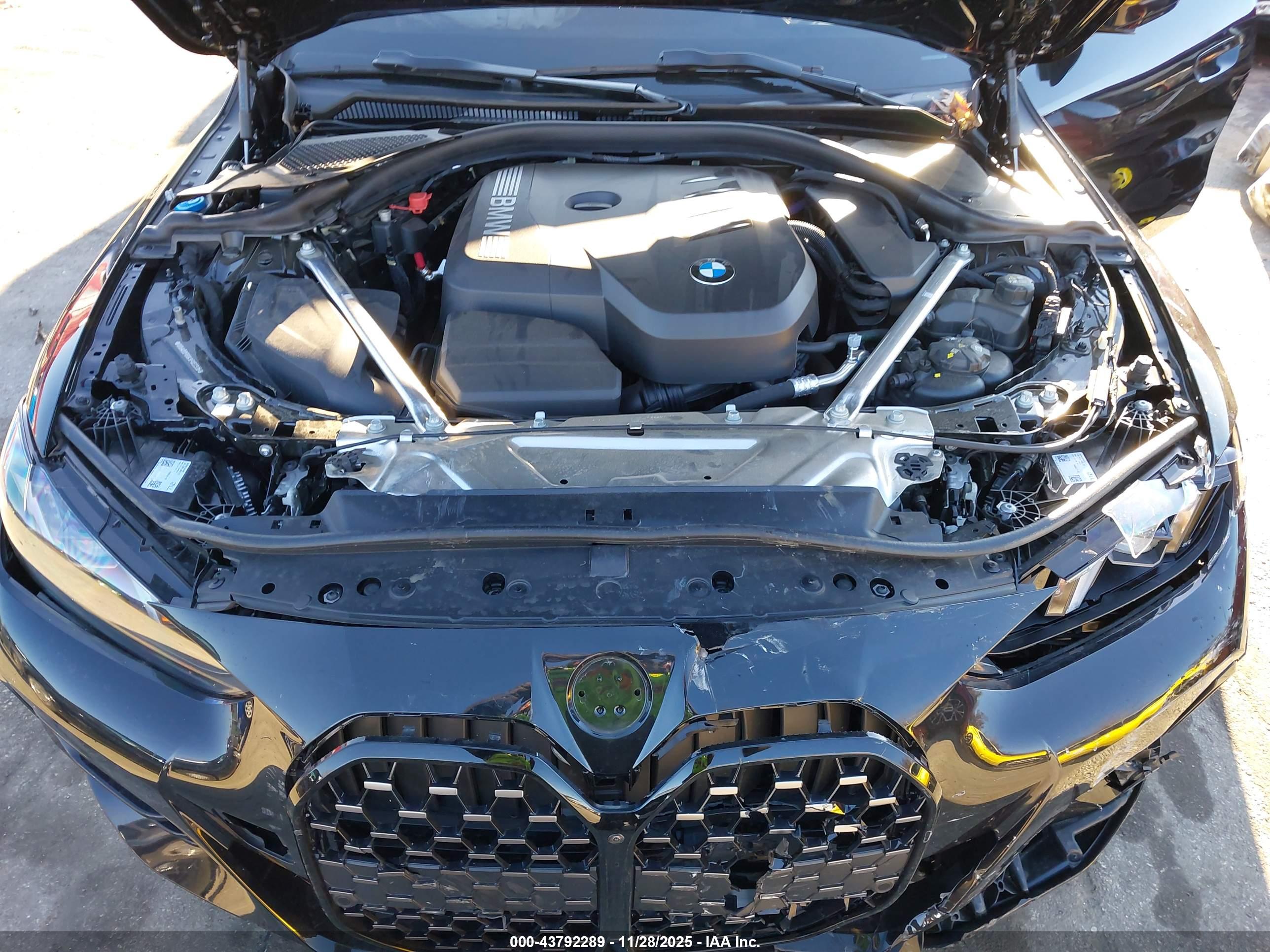 BMW 430I image 10