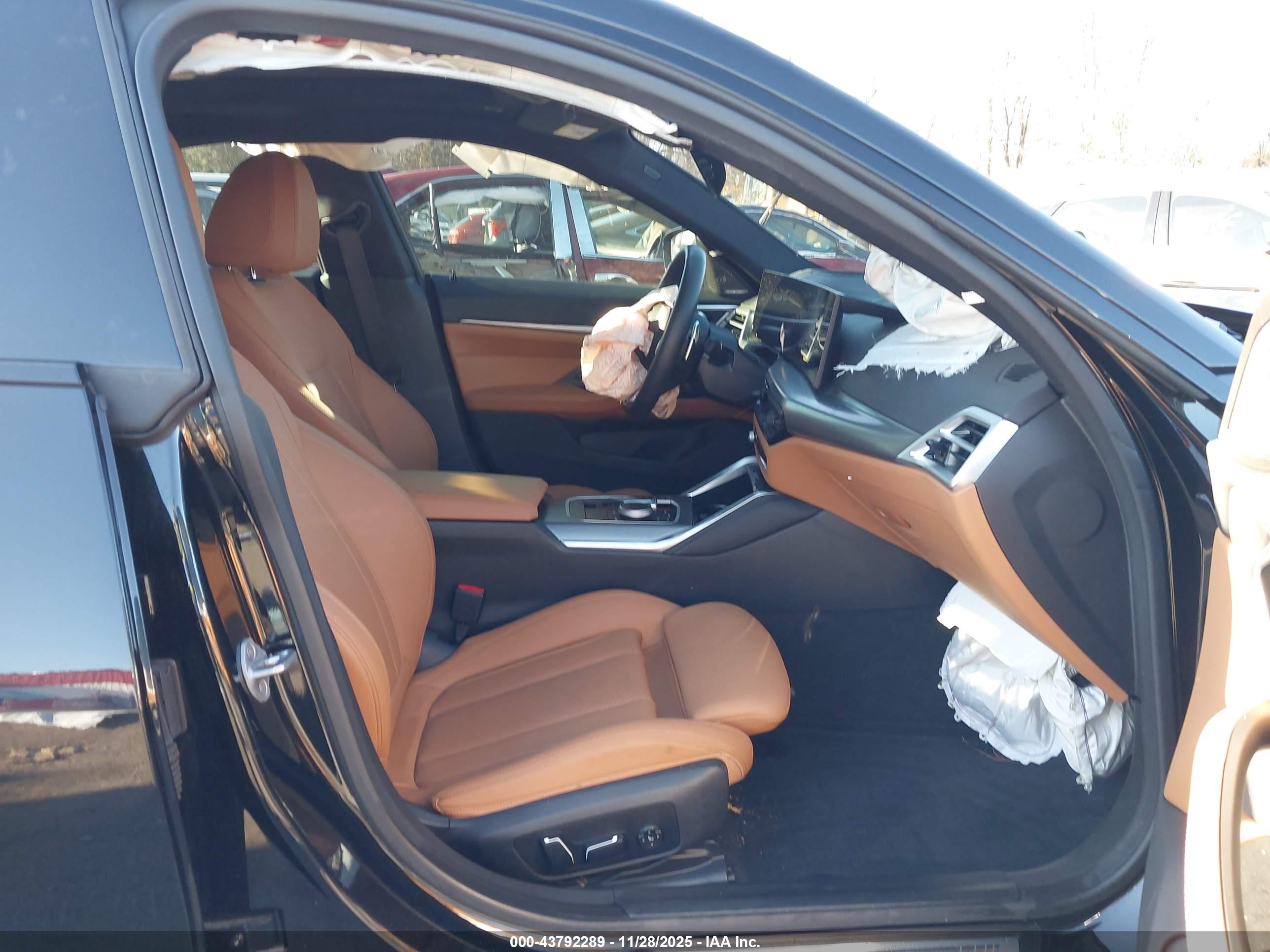 BMW 430I image 5