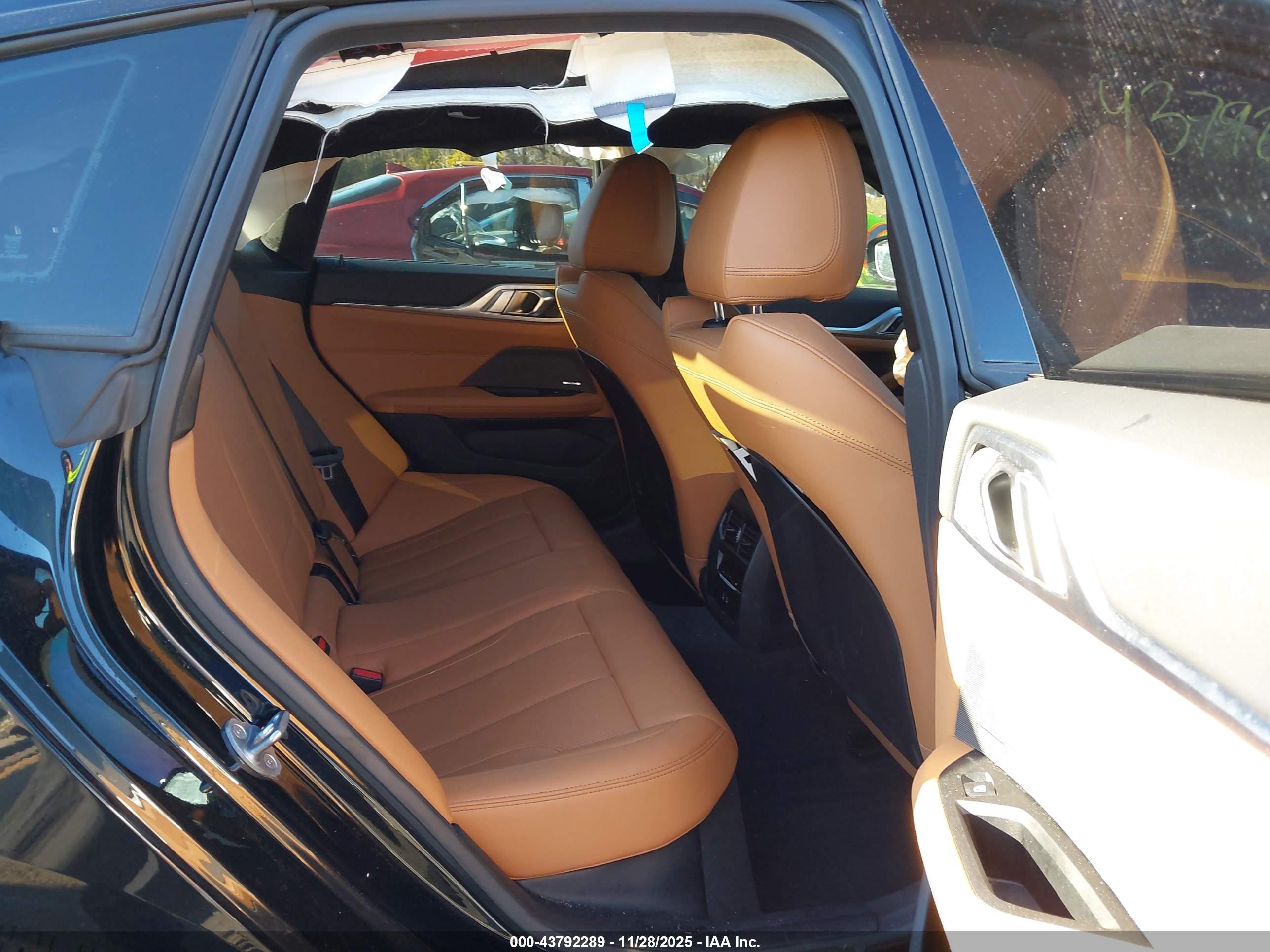 BMW 430I image 8
