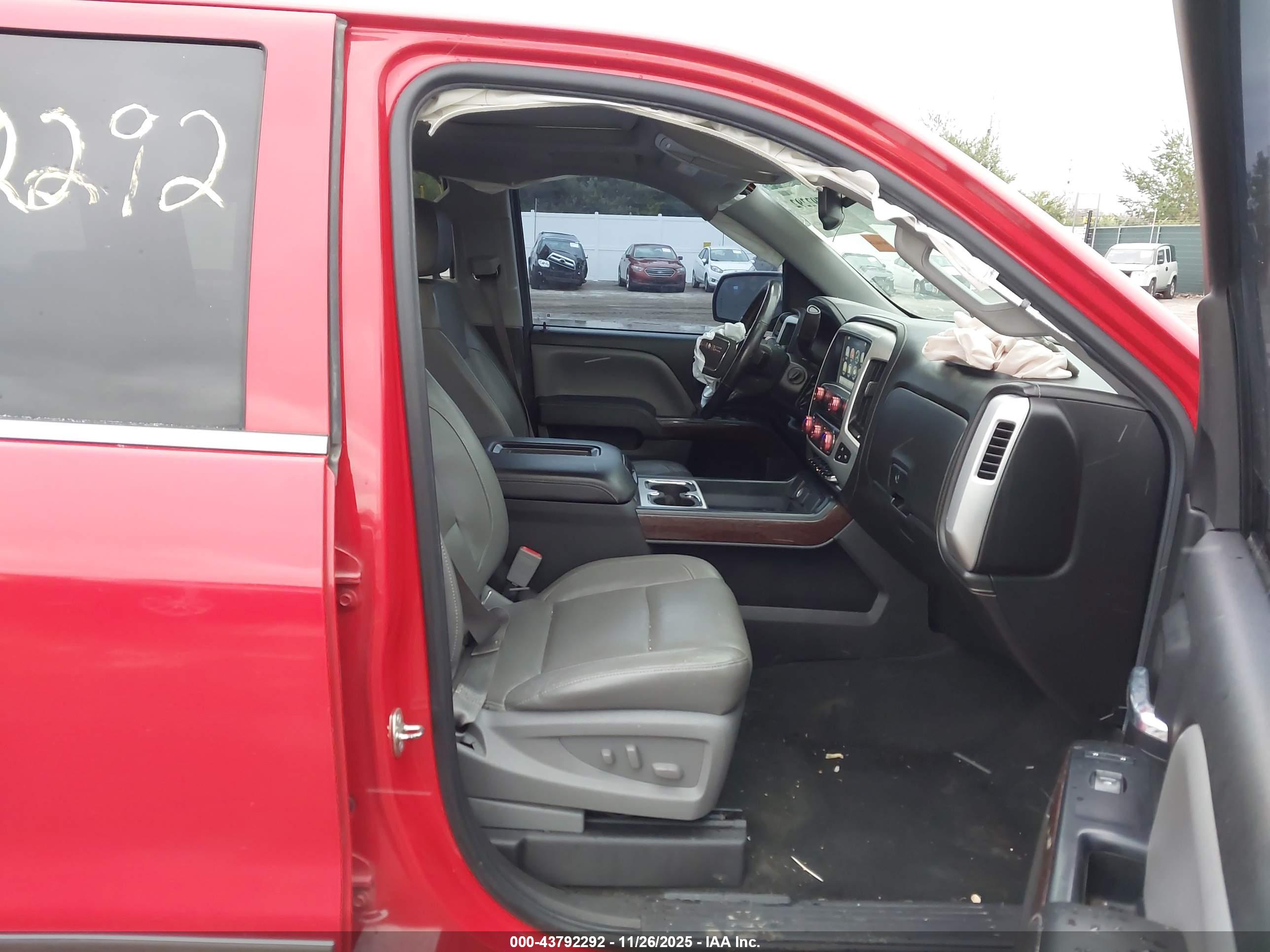 GMC SIERRA image 5