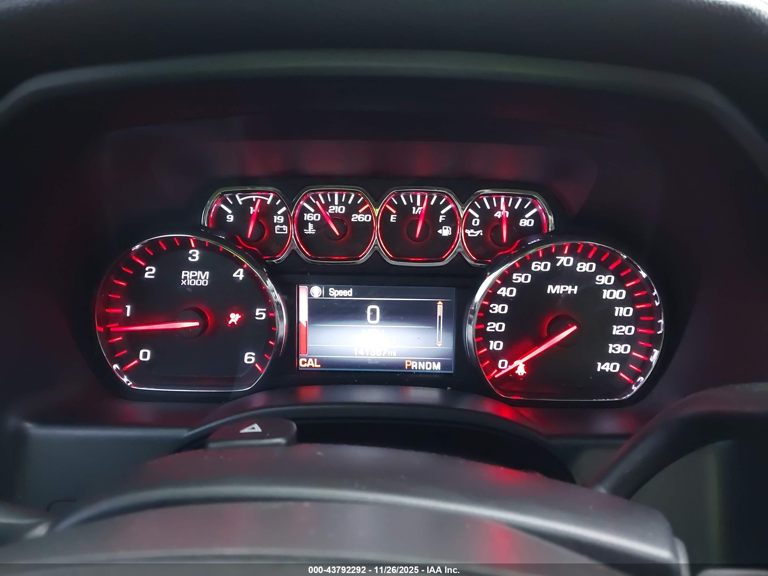 GMC SIERRA image 7