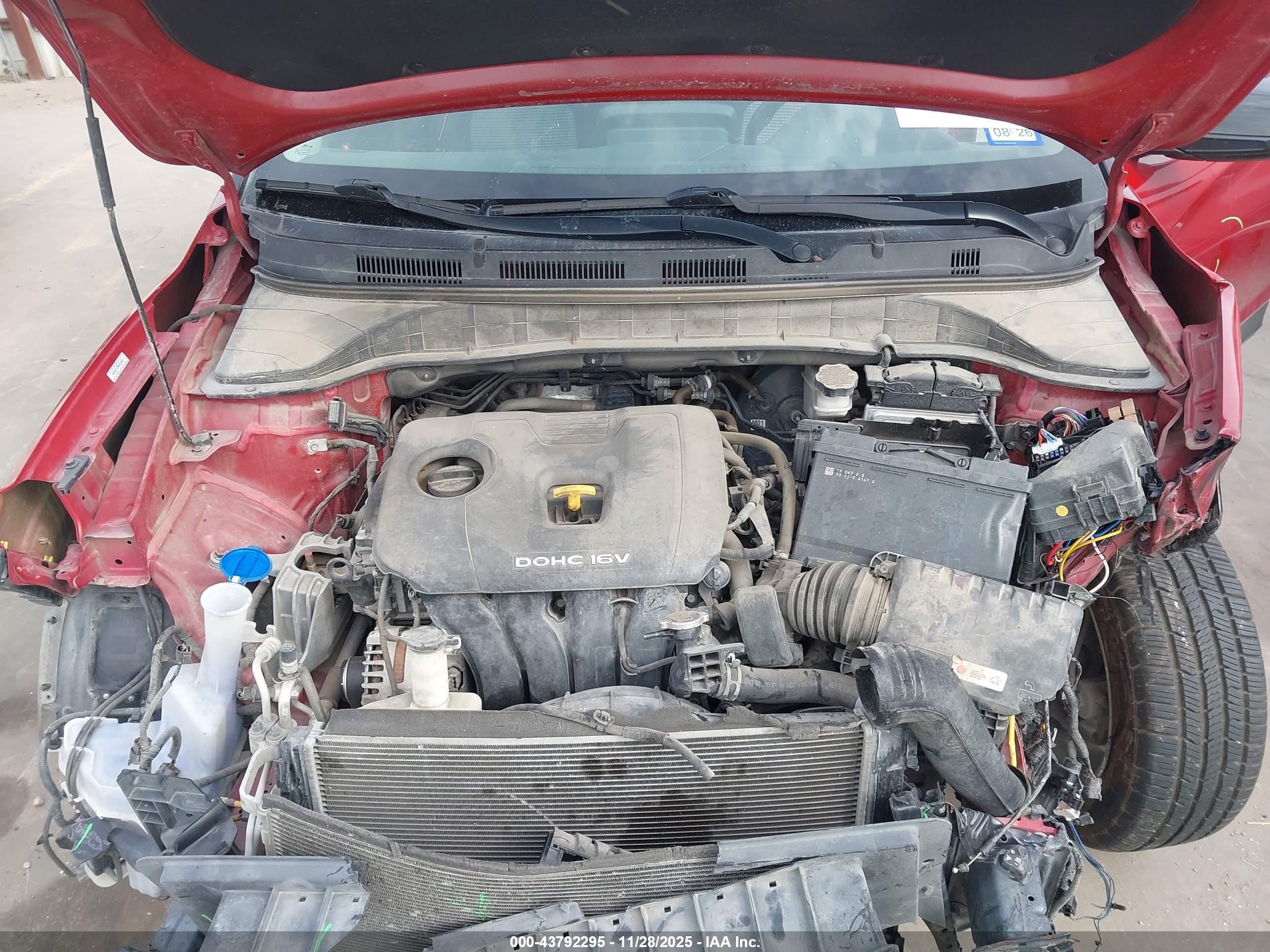 HYUNDAI KONA image 10