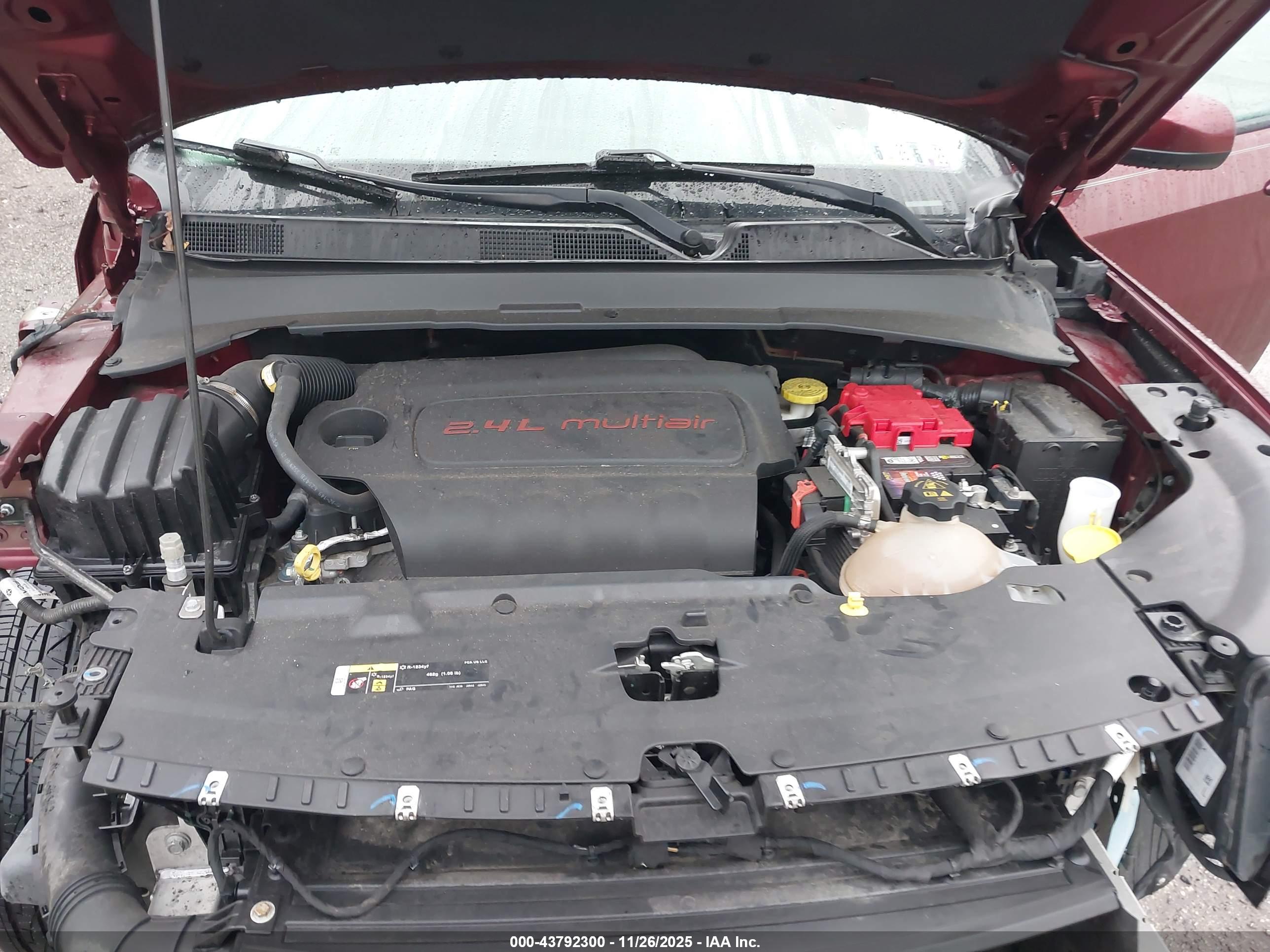 JEEP COMPASS image 10