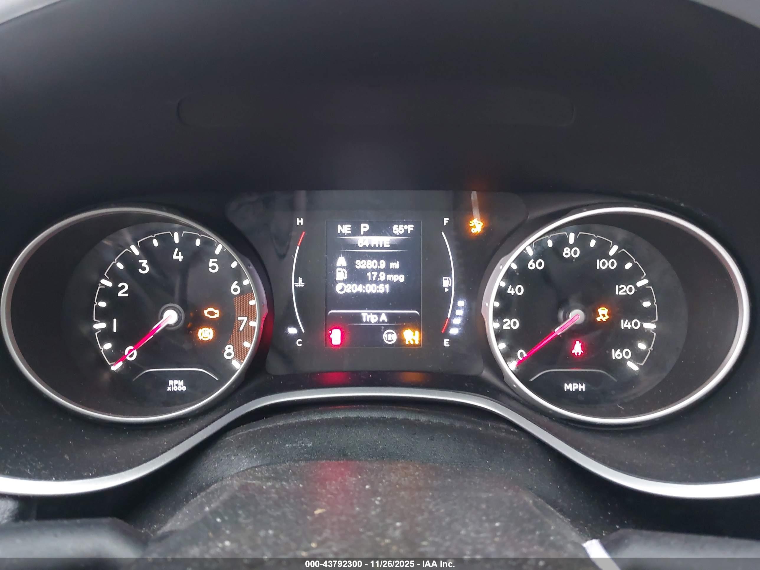 JEEP COMPASS image 7