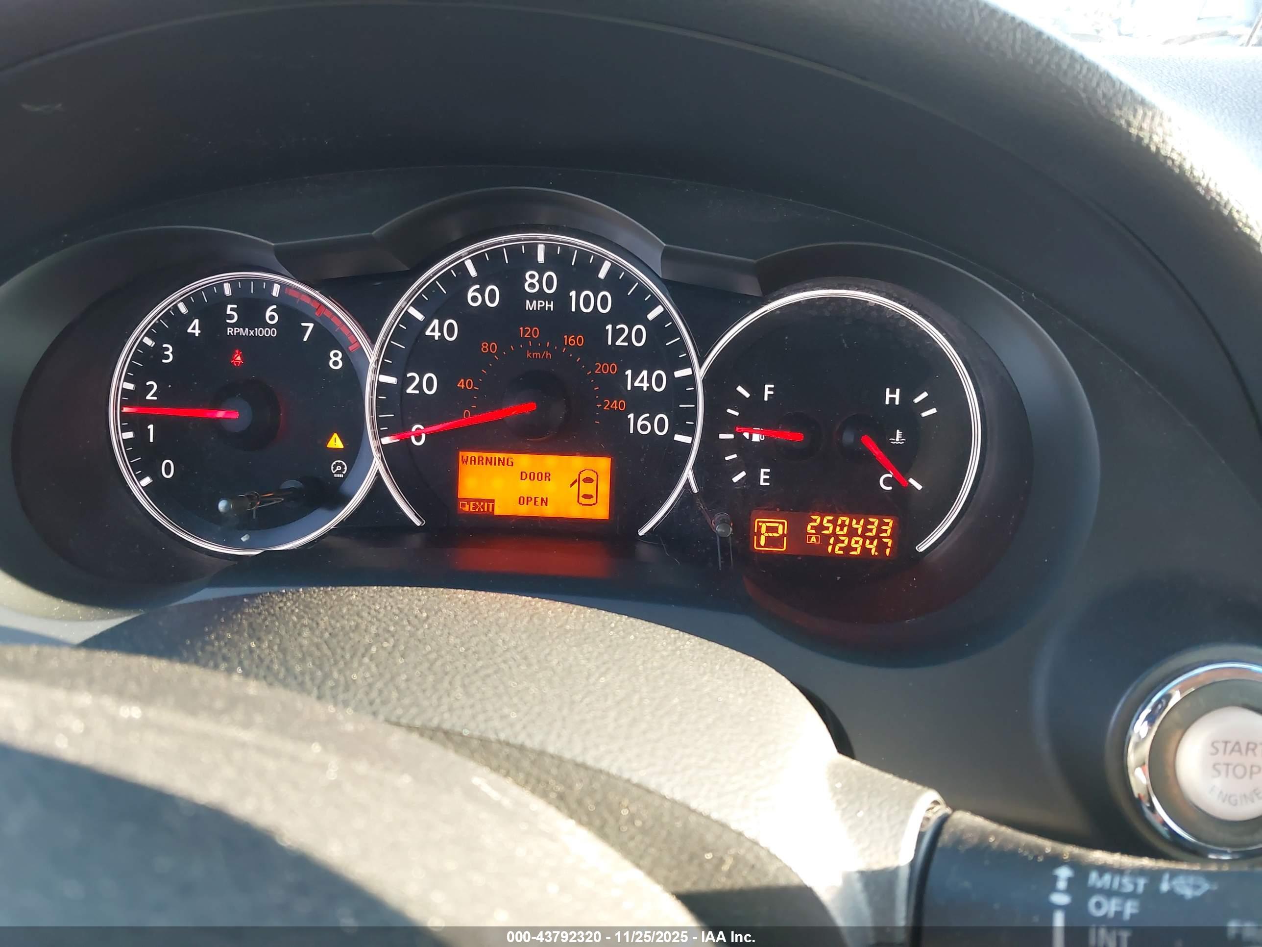 NISSAN ALTIMA image 7