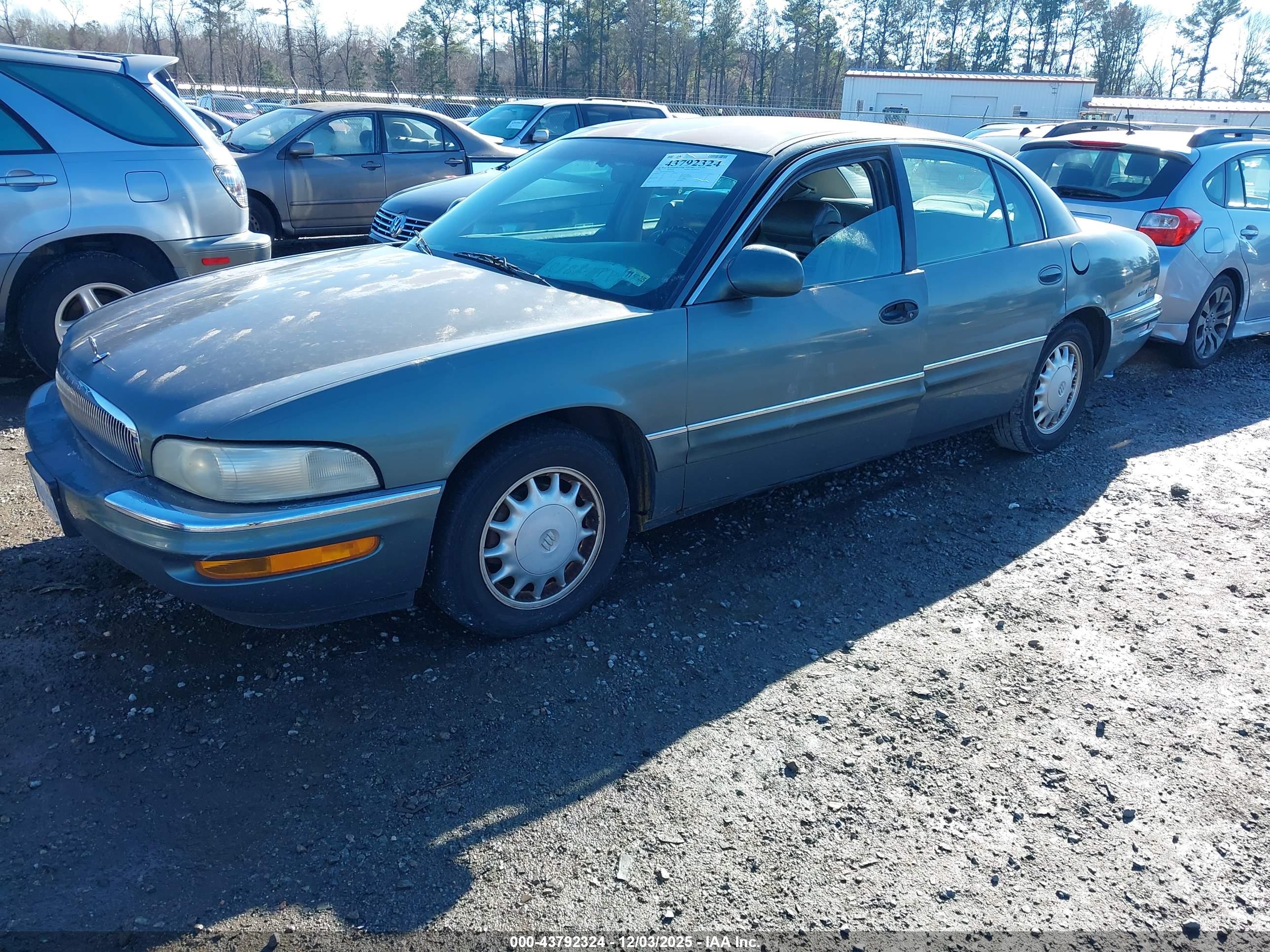 BUICK PARK image 2