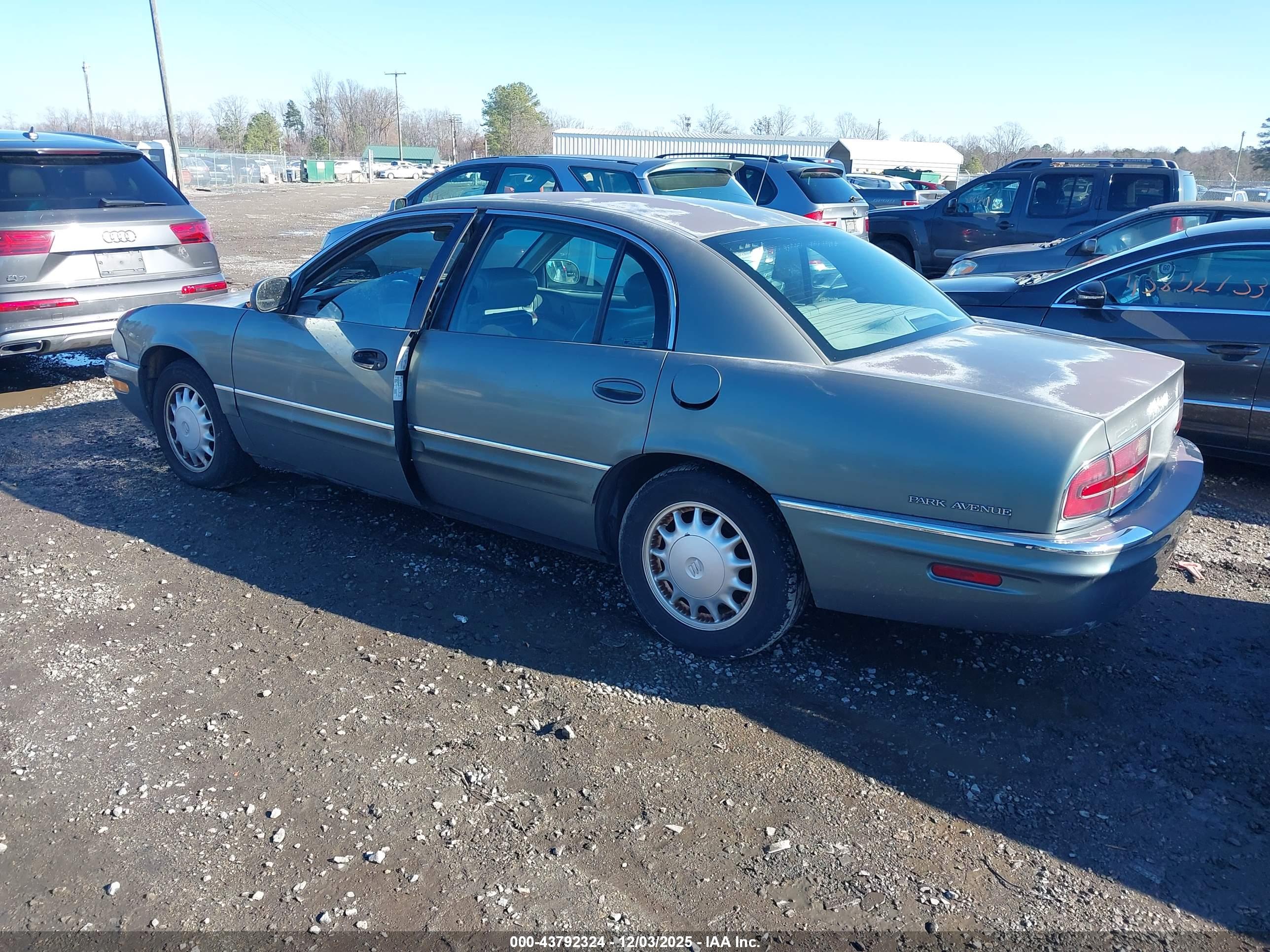 BUICK PARK image 3