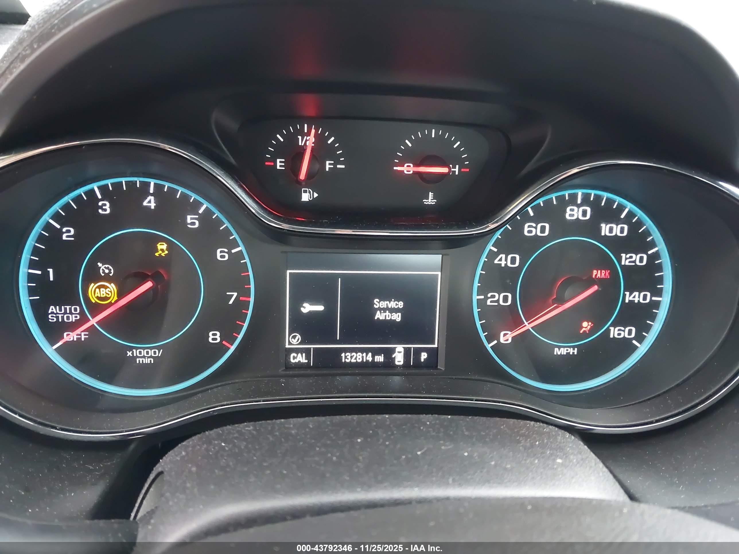 CHEVROLET CRUZE image 7