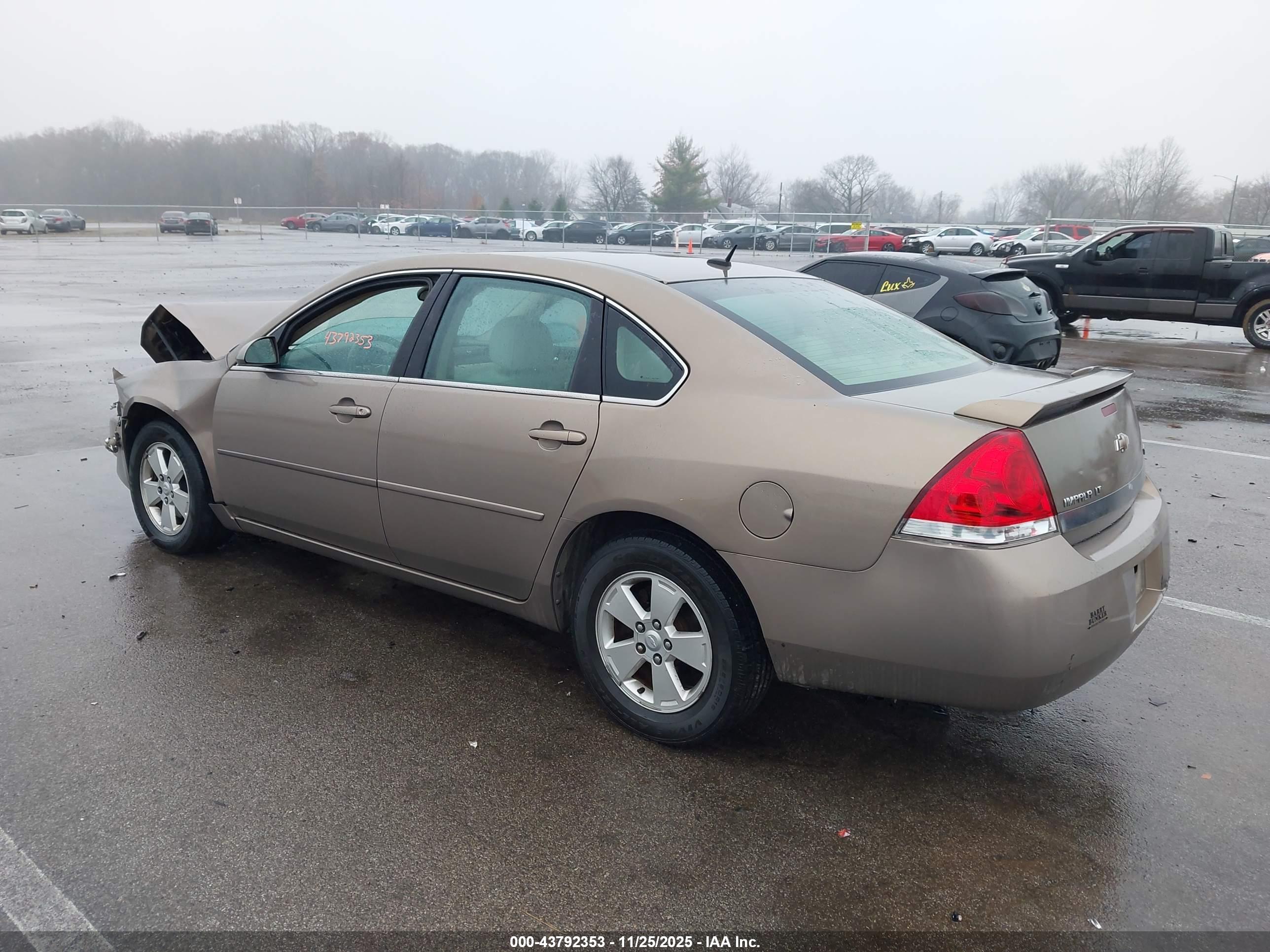 CHEVROLET IMPALA image 3