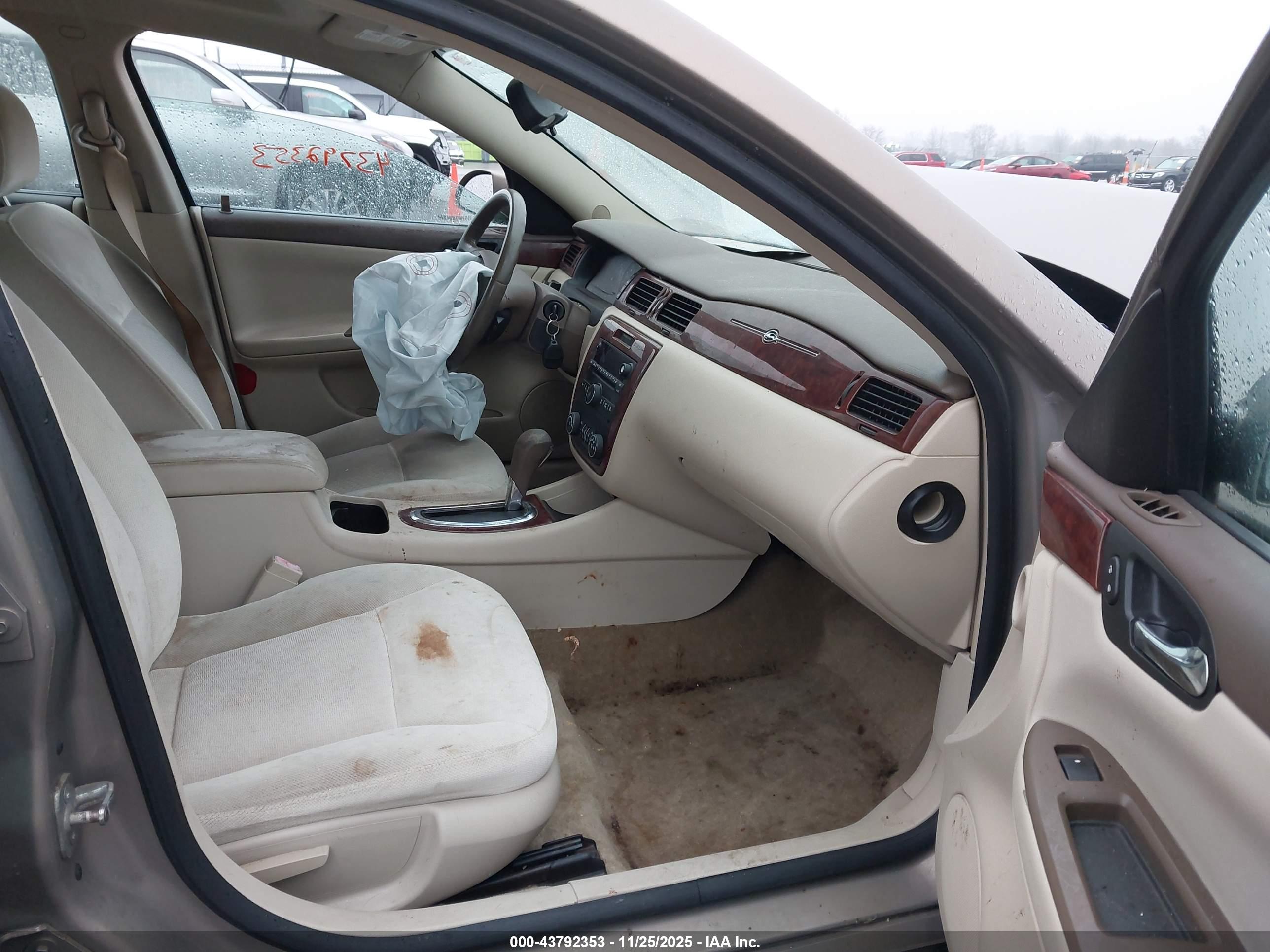 CHEVROLET IMPALA image 5