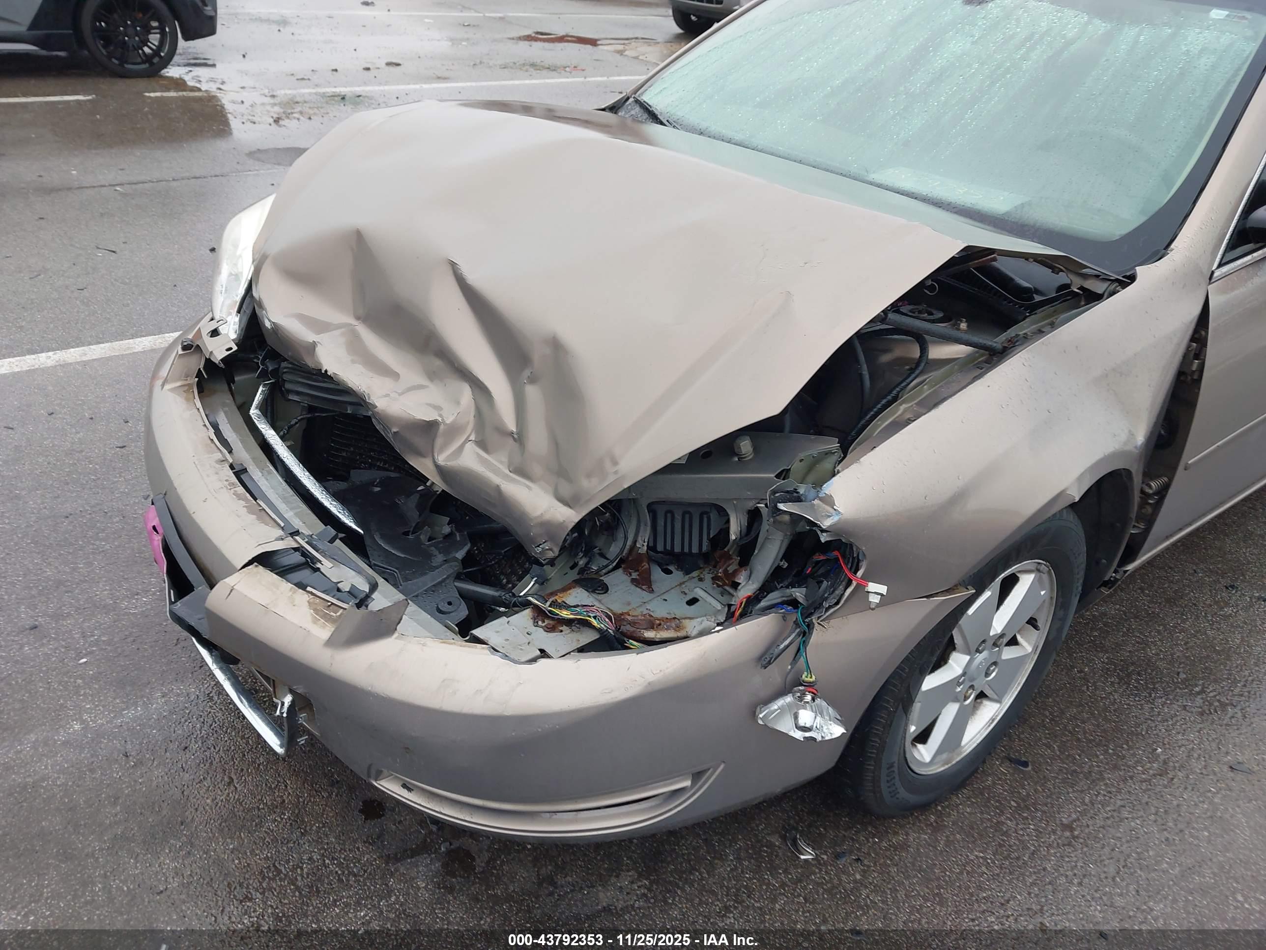 CHEVROLET IMPALA image 6