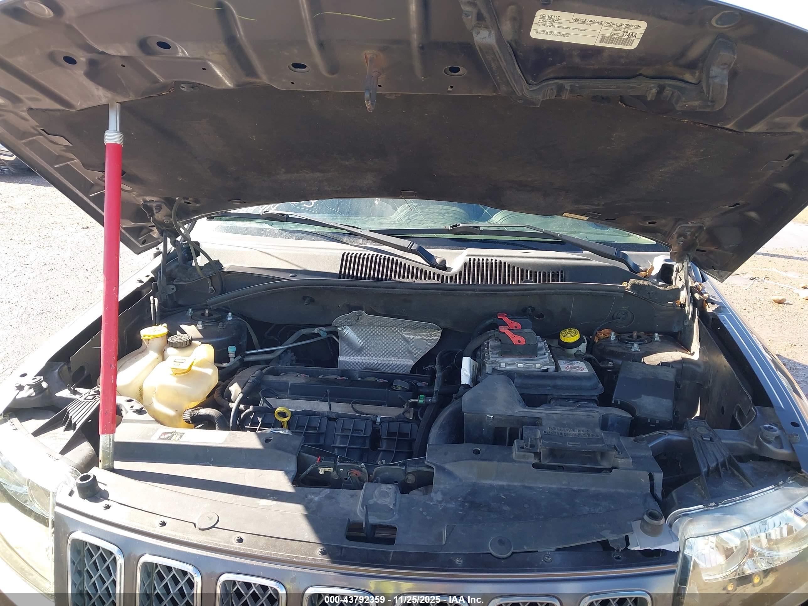 JEEP COMPASS image 10