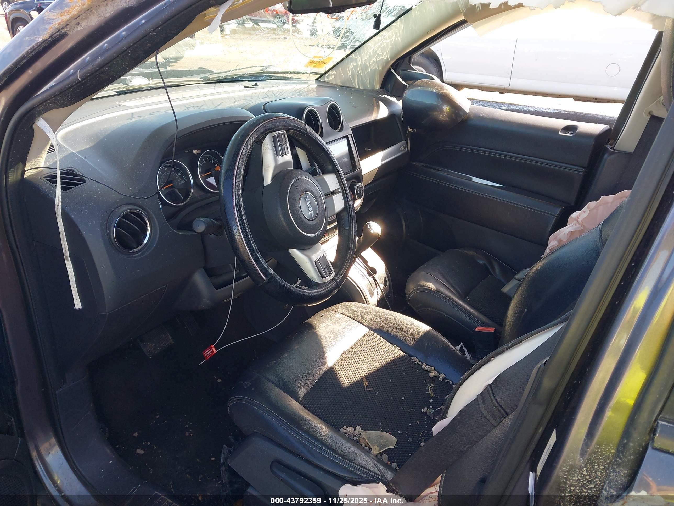 JEEP COMPASS image 5